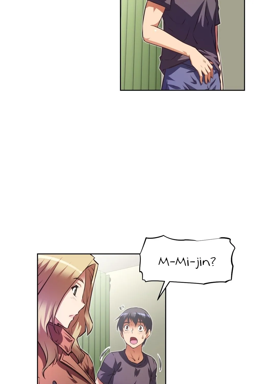 Brawling Go Mangakakalot X Chapter 103 Page 76