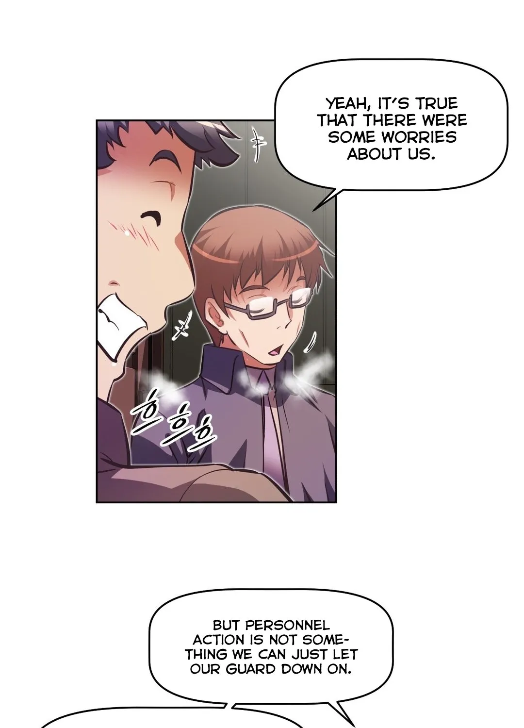 Brawling Go Mangakakalot X Chapter 104 Page 120