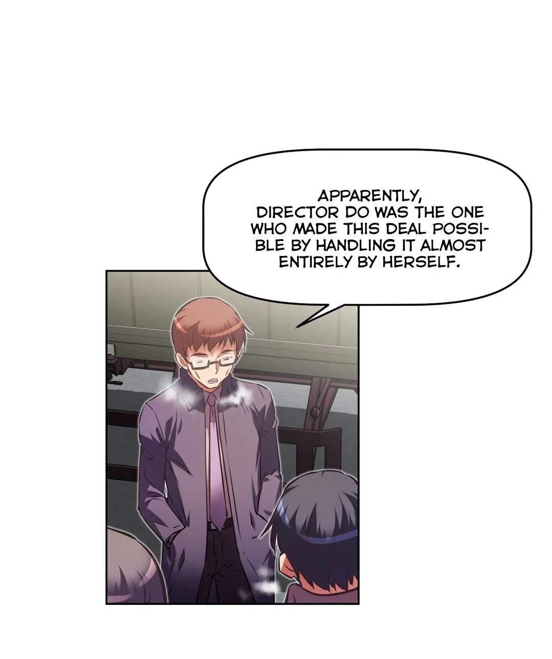 Brawling Go Mangakakalot X Chapter 104 Page 113