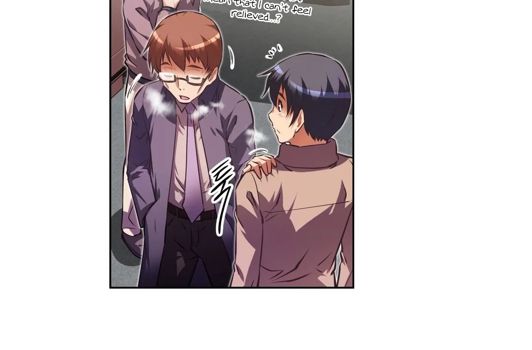 Brawling Go Mangakakalot X Chapter 104 Page 122