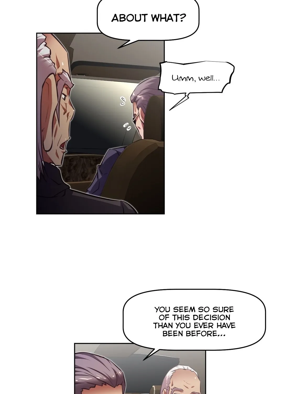Brawling Go Mangakakalot X Chapter 104 Page 18