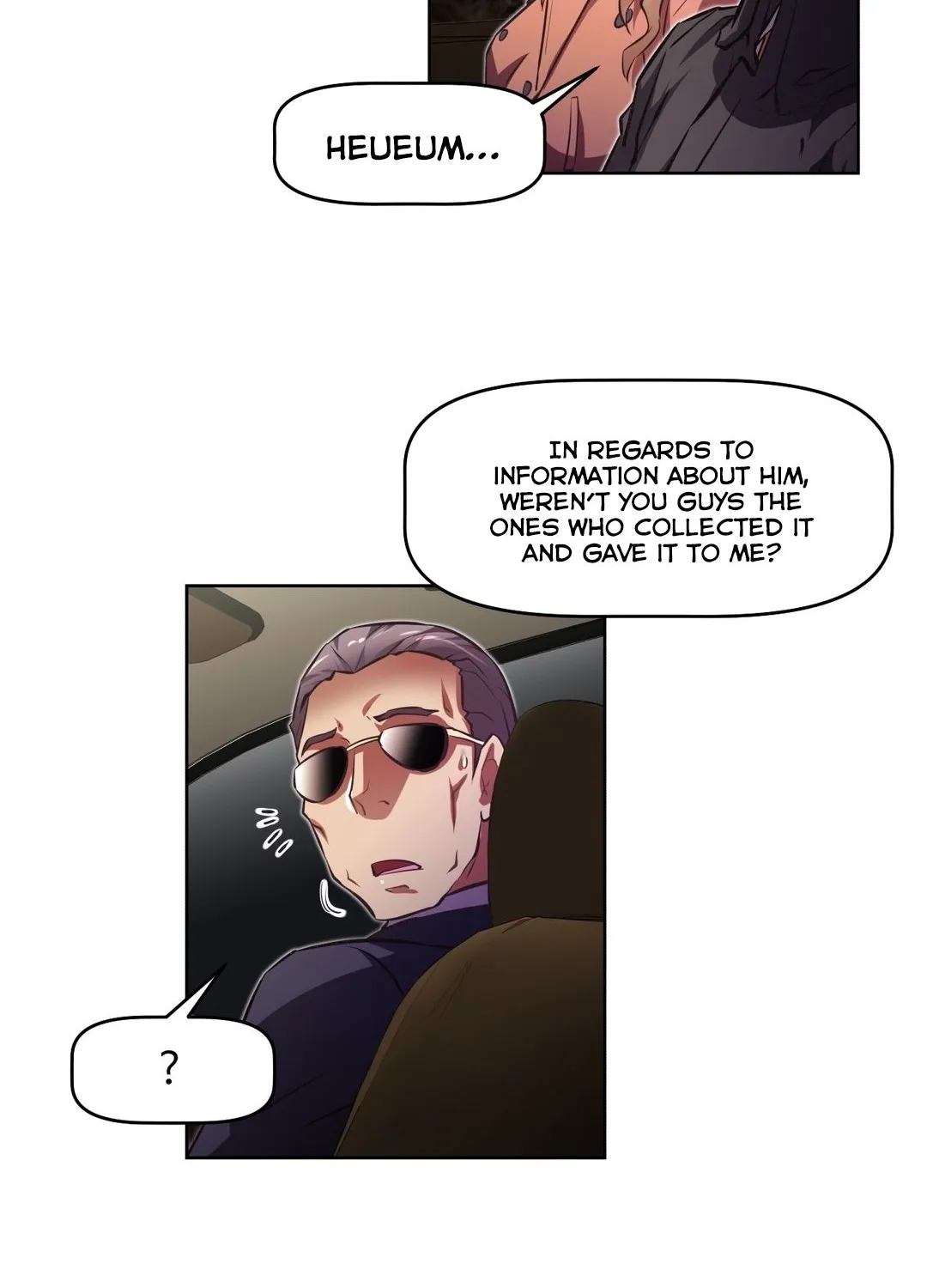 Brawling Go Mangakakalot X Chapter 104 Page 20