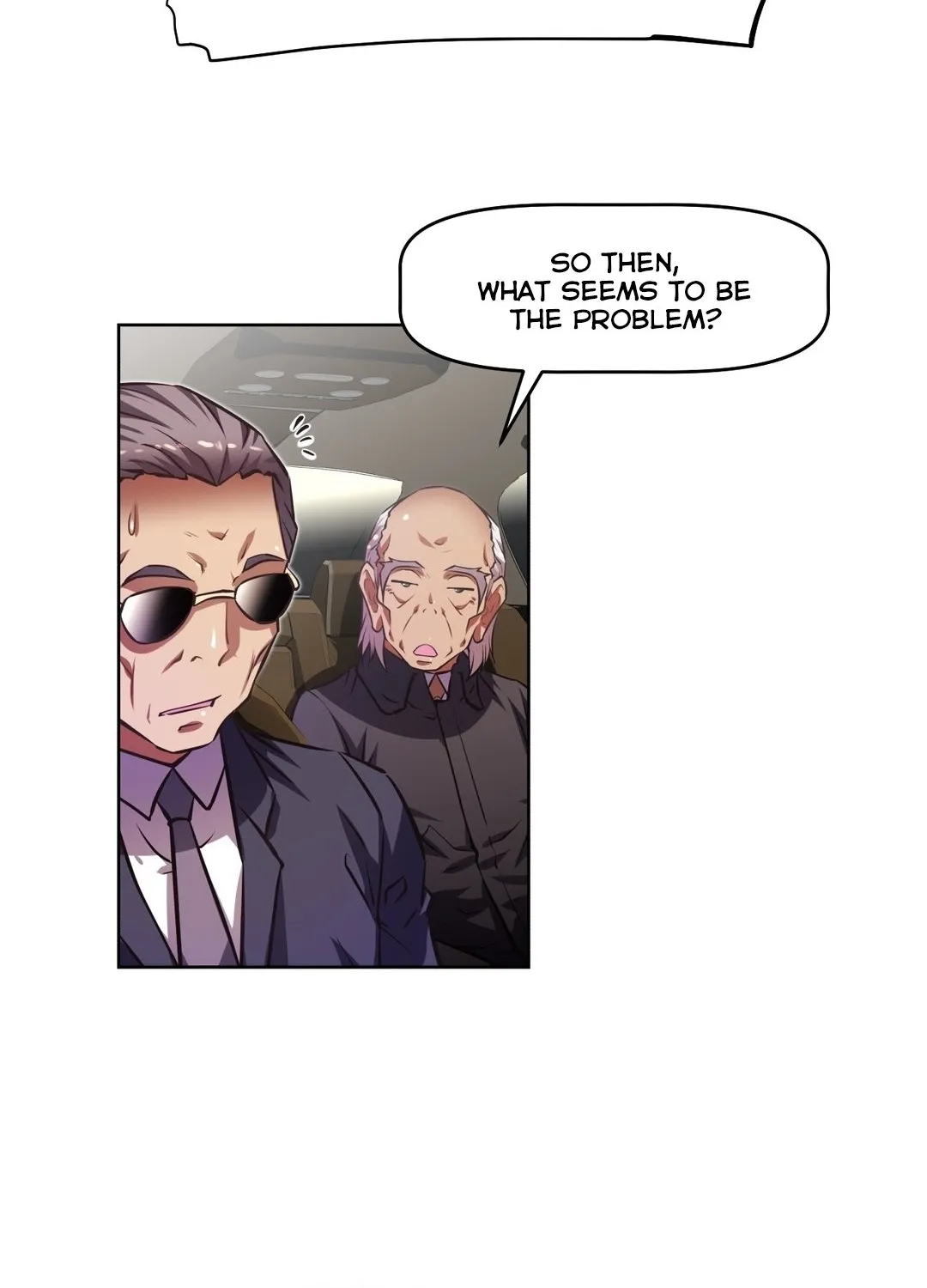 Brawling Go Mangakakalot X Chapter 104 Page 23