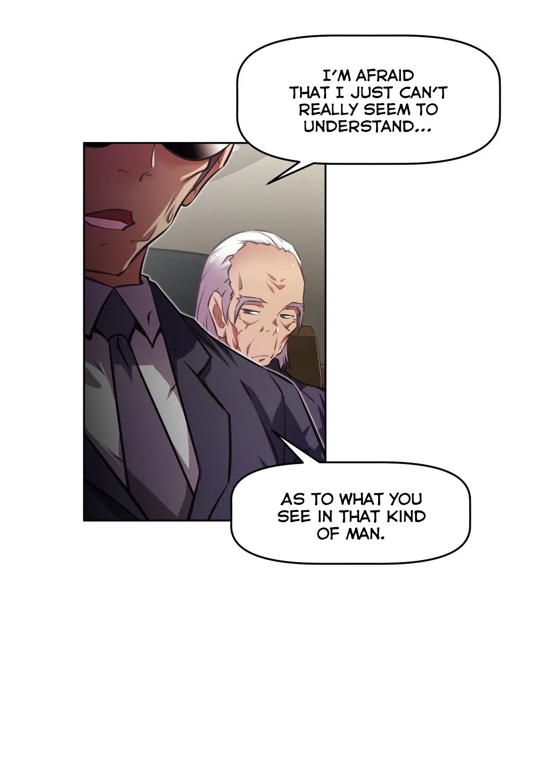 Brawling Go Mangakakalot X Chapter 104 Page 27