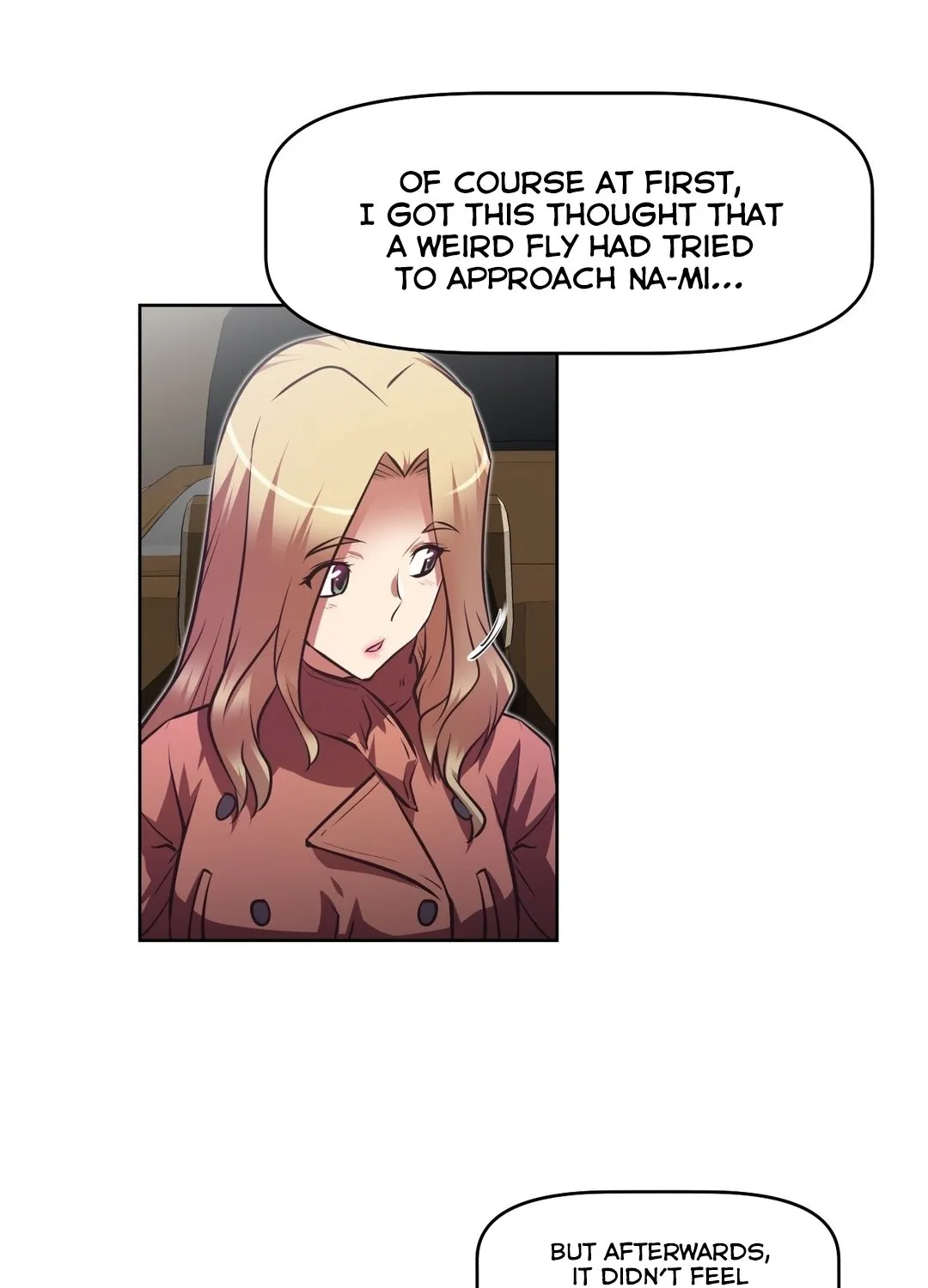 Brawling Go Mangakakalot X Chapter 104 Page 34