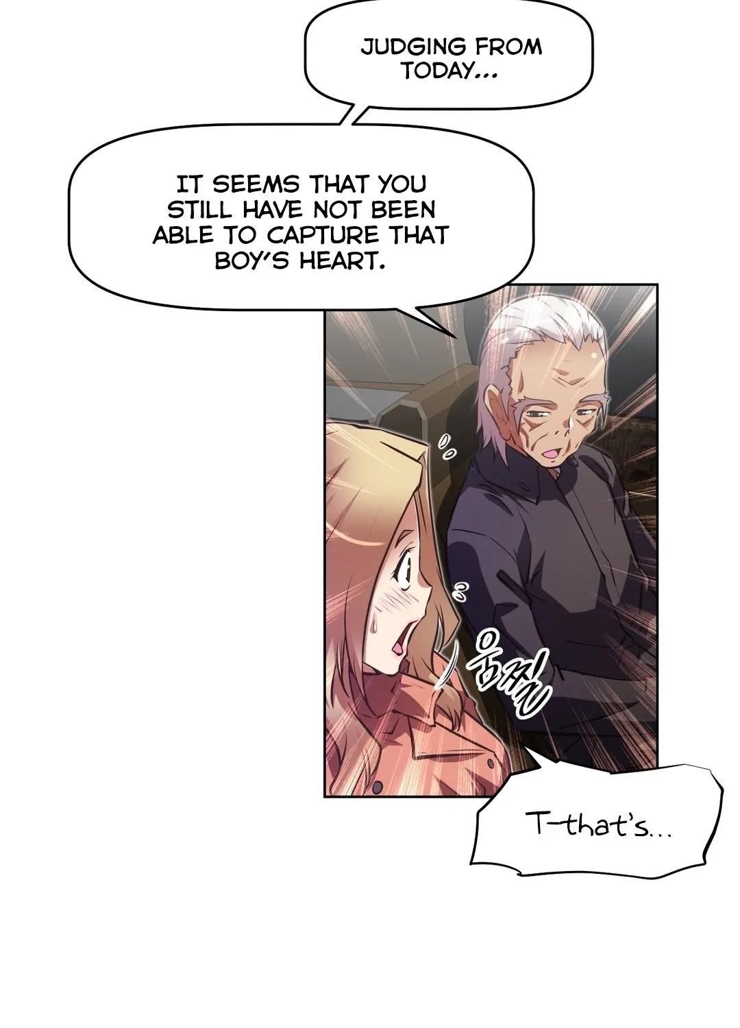 Brawling Go Mangakakalot X Chapter 104 Page 51