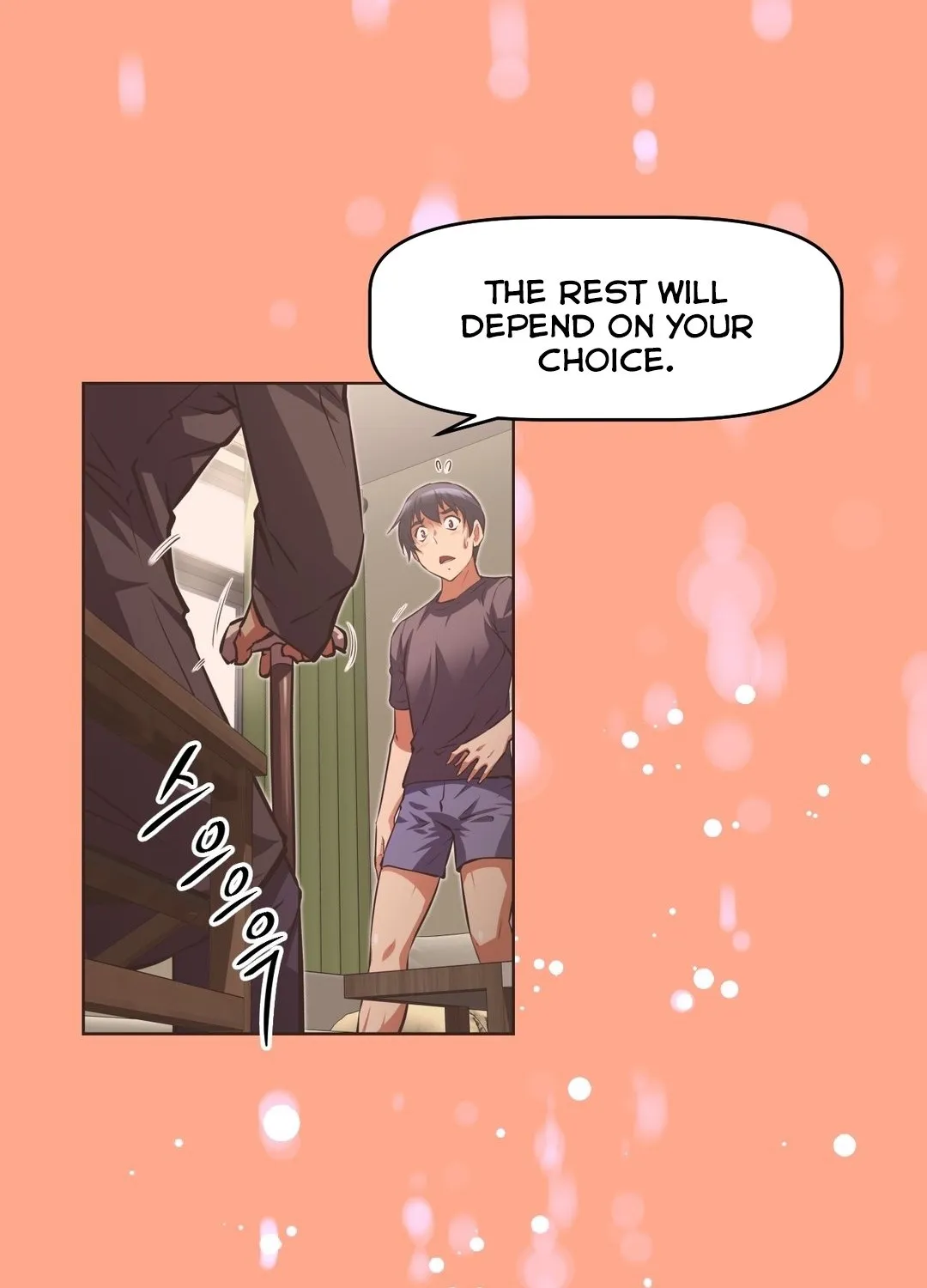 Brawling Go Mangakakalot X Chapter 104 Page 90