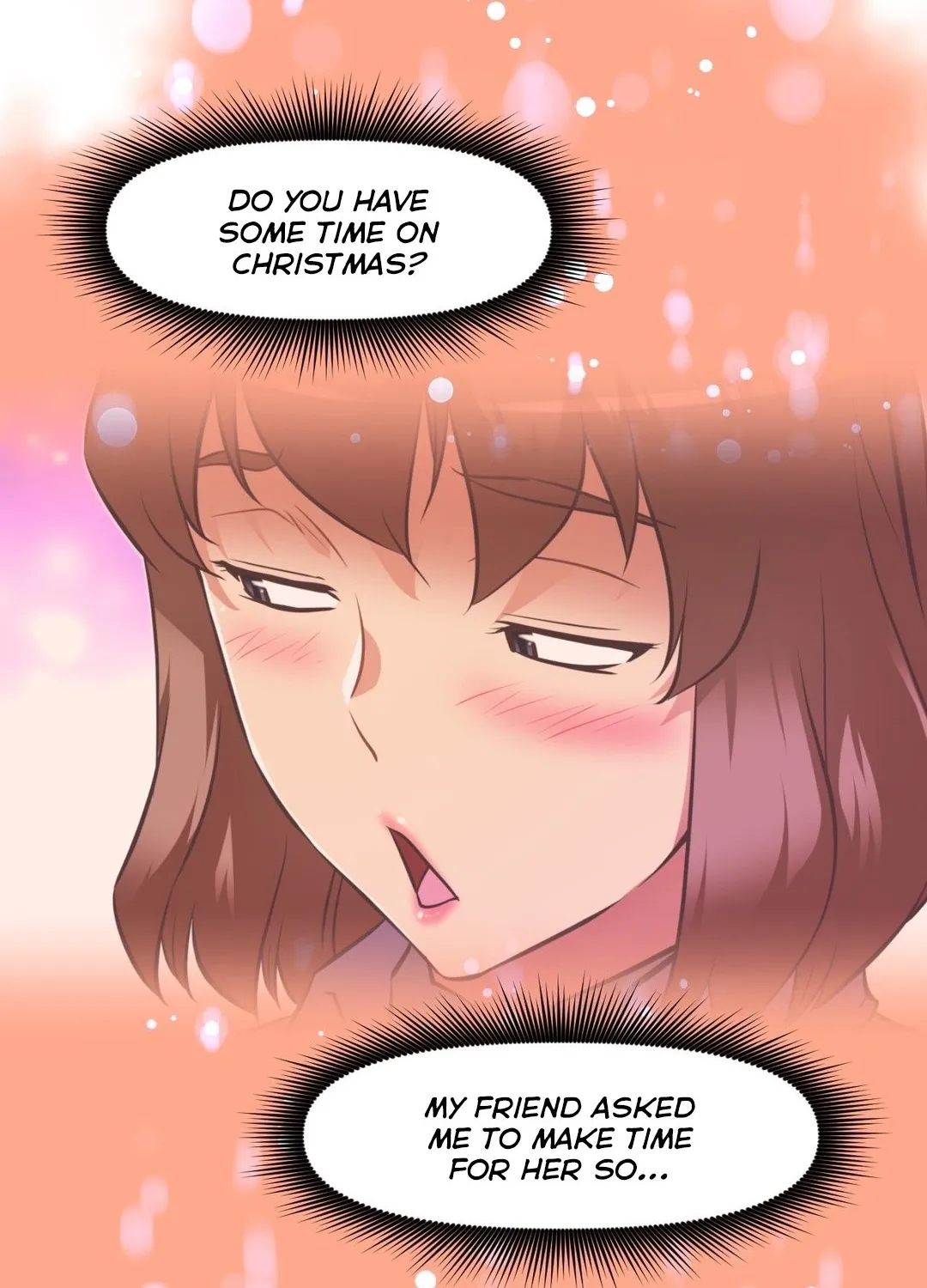 Brawling Go Mangakakalot X Chapter 105 Page 109