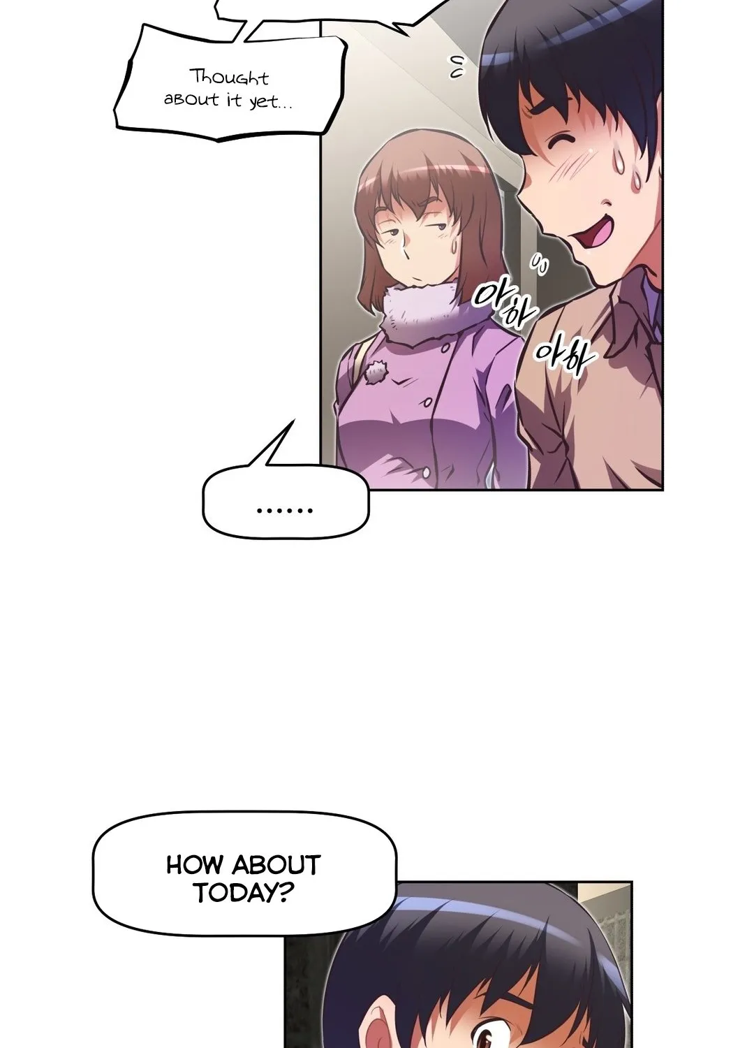 Brawling Go Mangakakalot X Chapter 105 Page 113