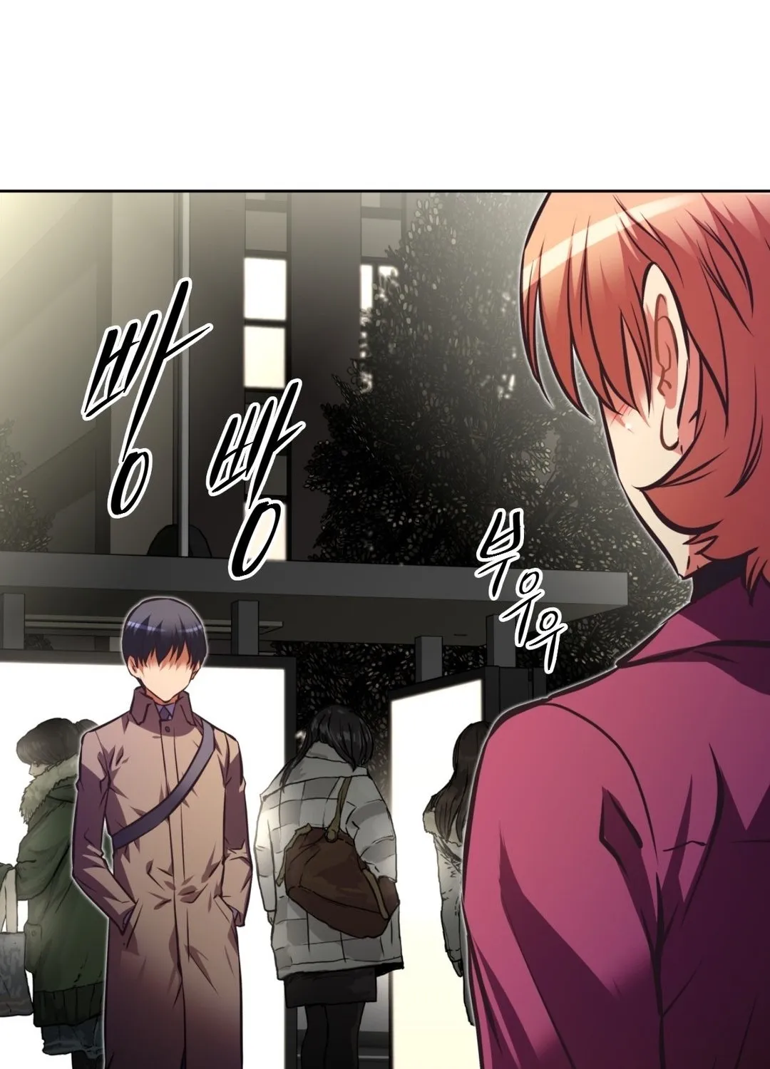 Brawling Go Mangakakalot X Chapter 105 Page 127