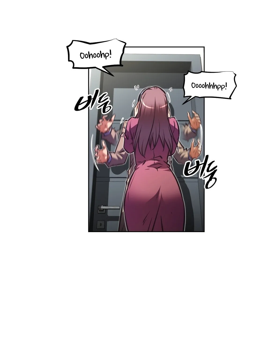 Brawling Go Mangakakalot X Chapter 105 Page 30