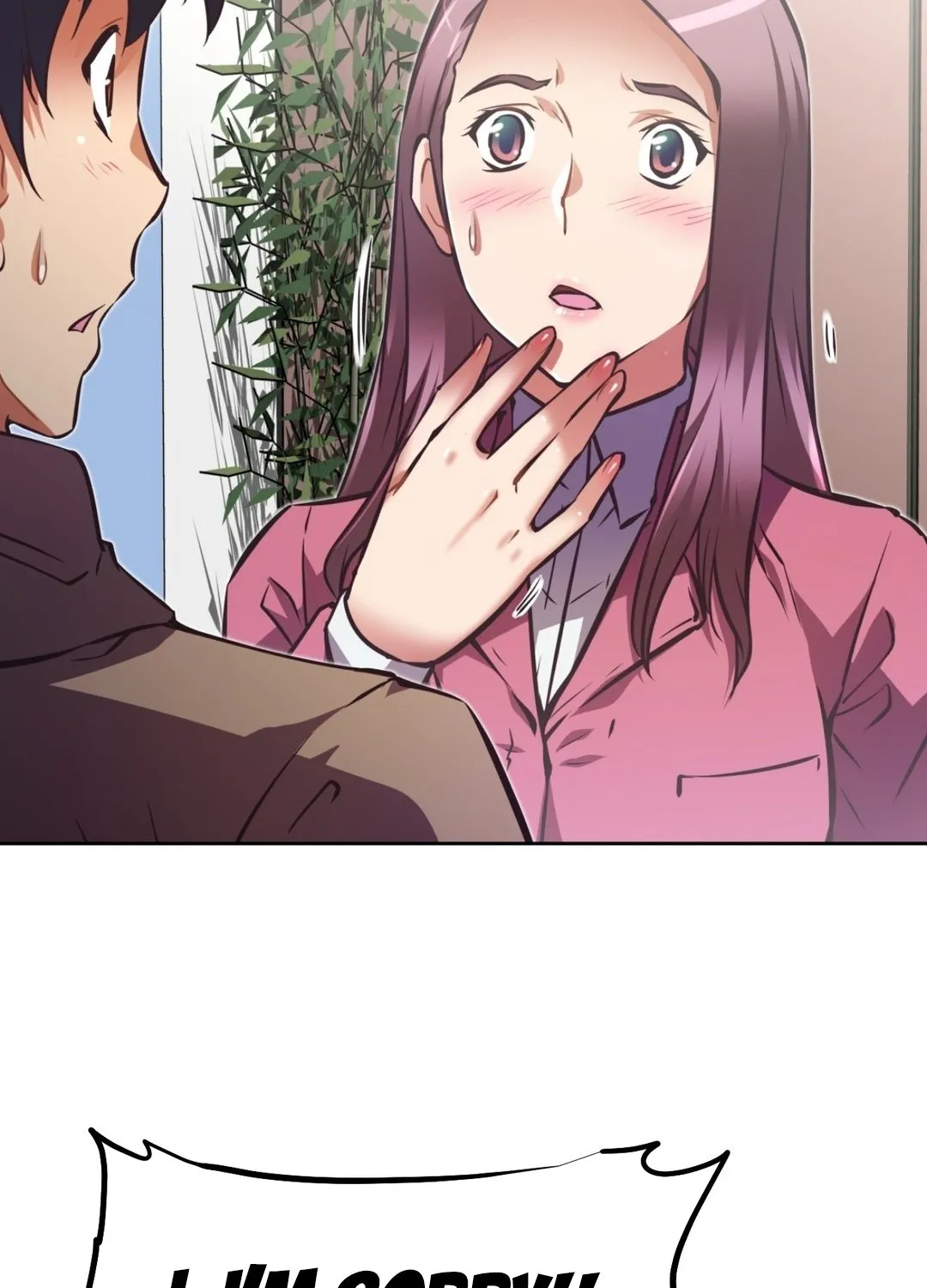 Brawling Go Mangakakalot X Chapter 105 Page 35