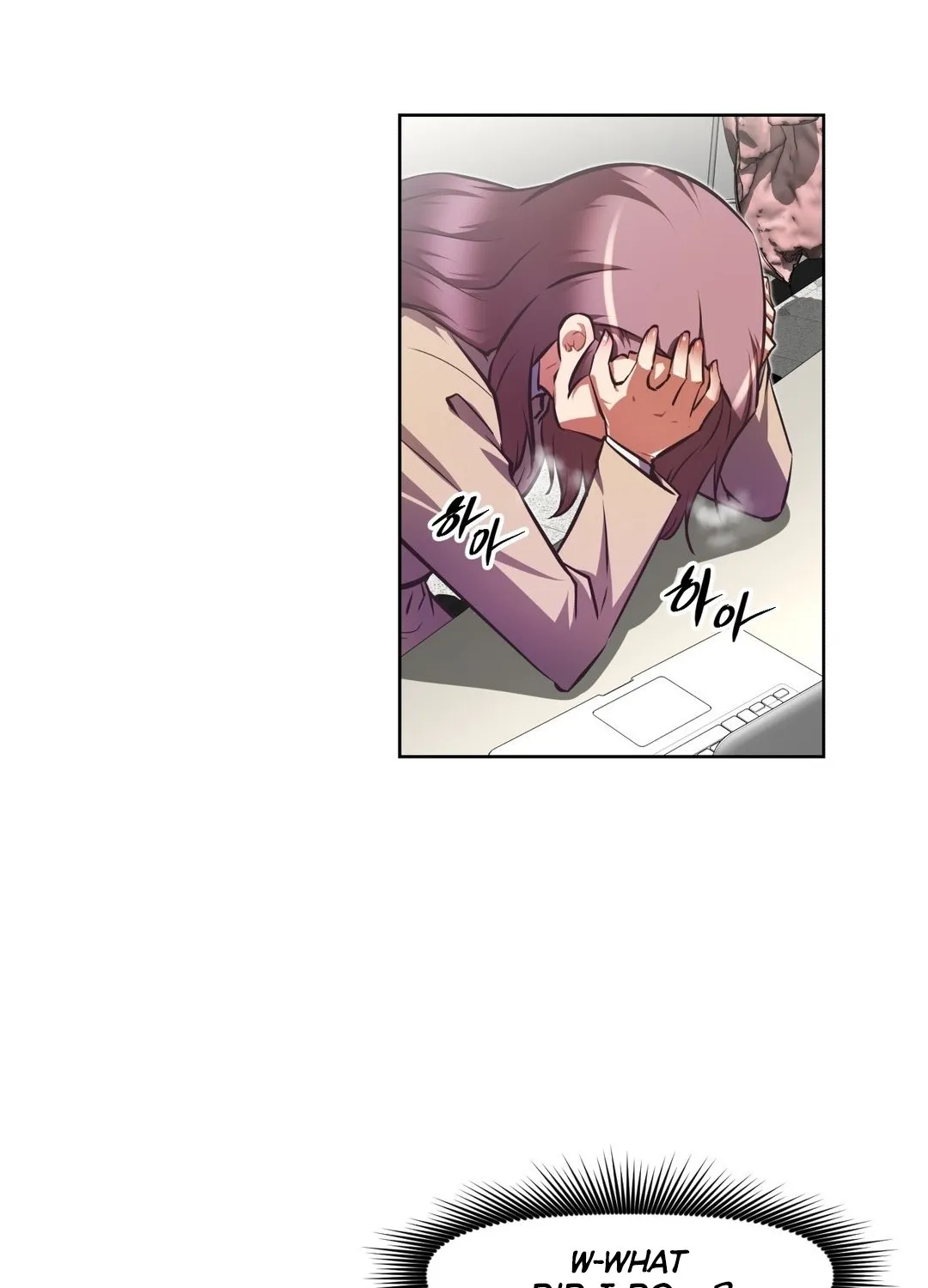 Brawling Go Mangakakalot X Chapter 105 Page 44