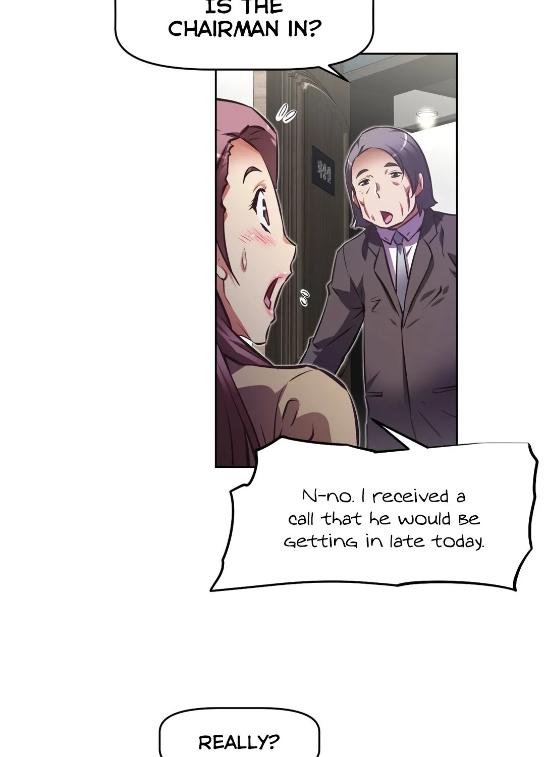 Brawling Go Mangakakalot X Chapter 105 Page 53