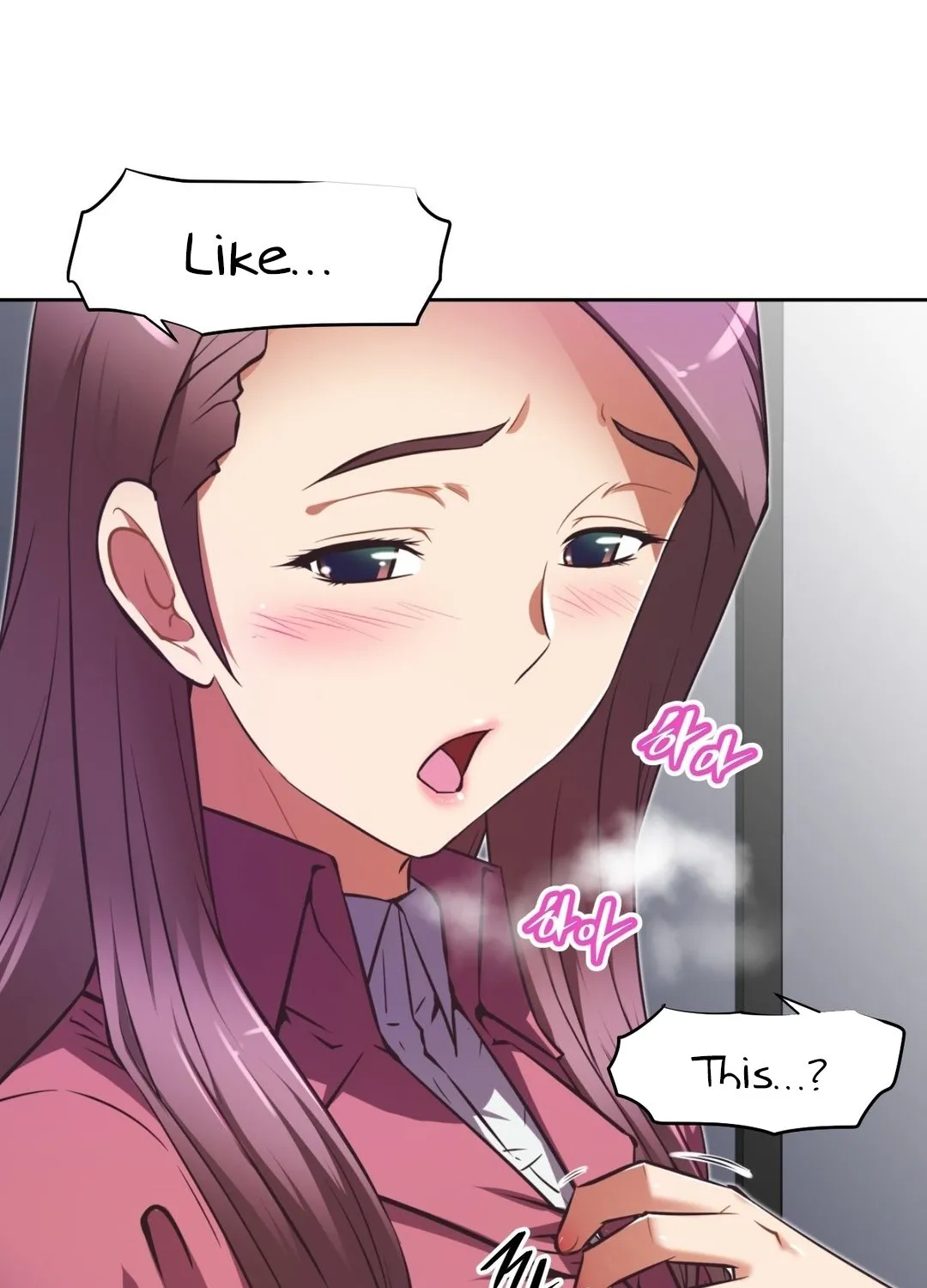 Brawling Go Mangakakalot X Chapter 105 Page 9