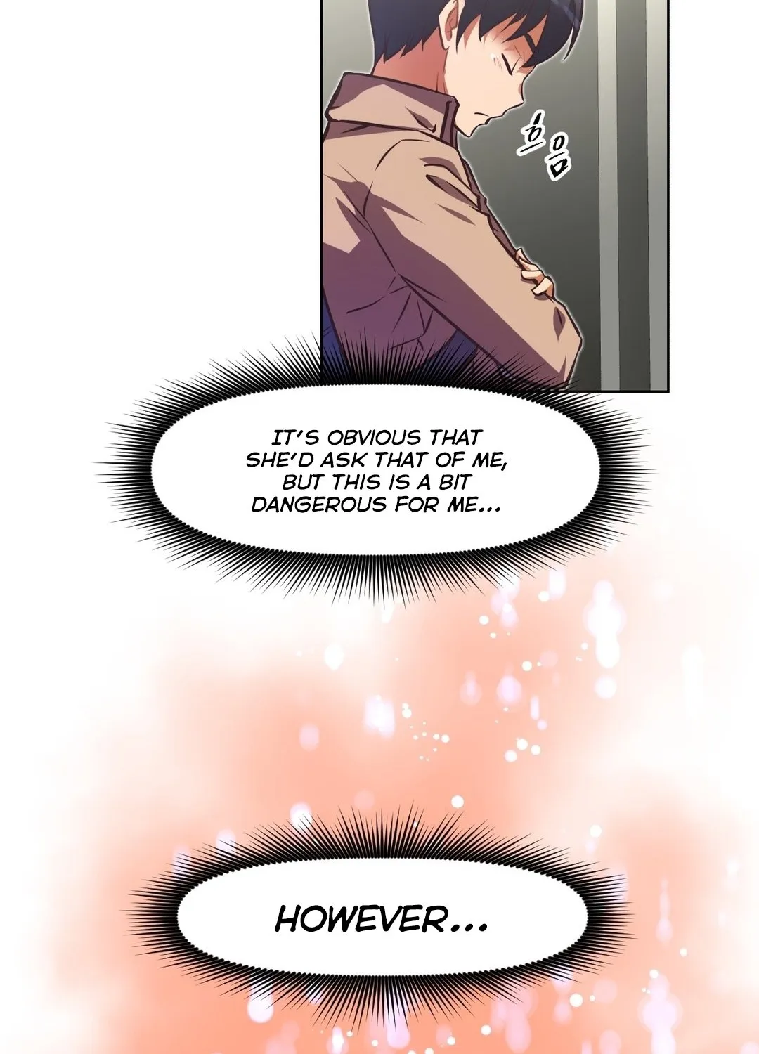 Brawling Go Mangakakalot X Chapter 106 Page 104