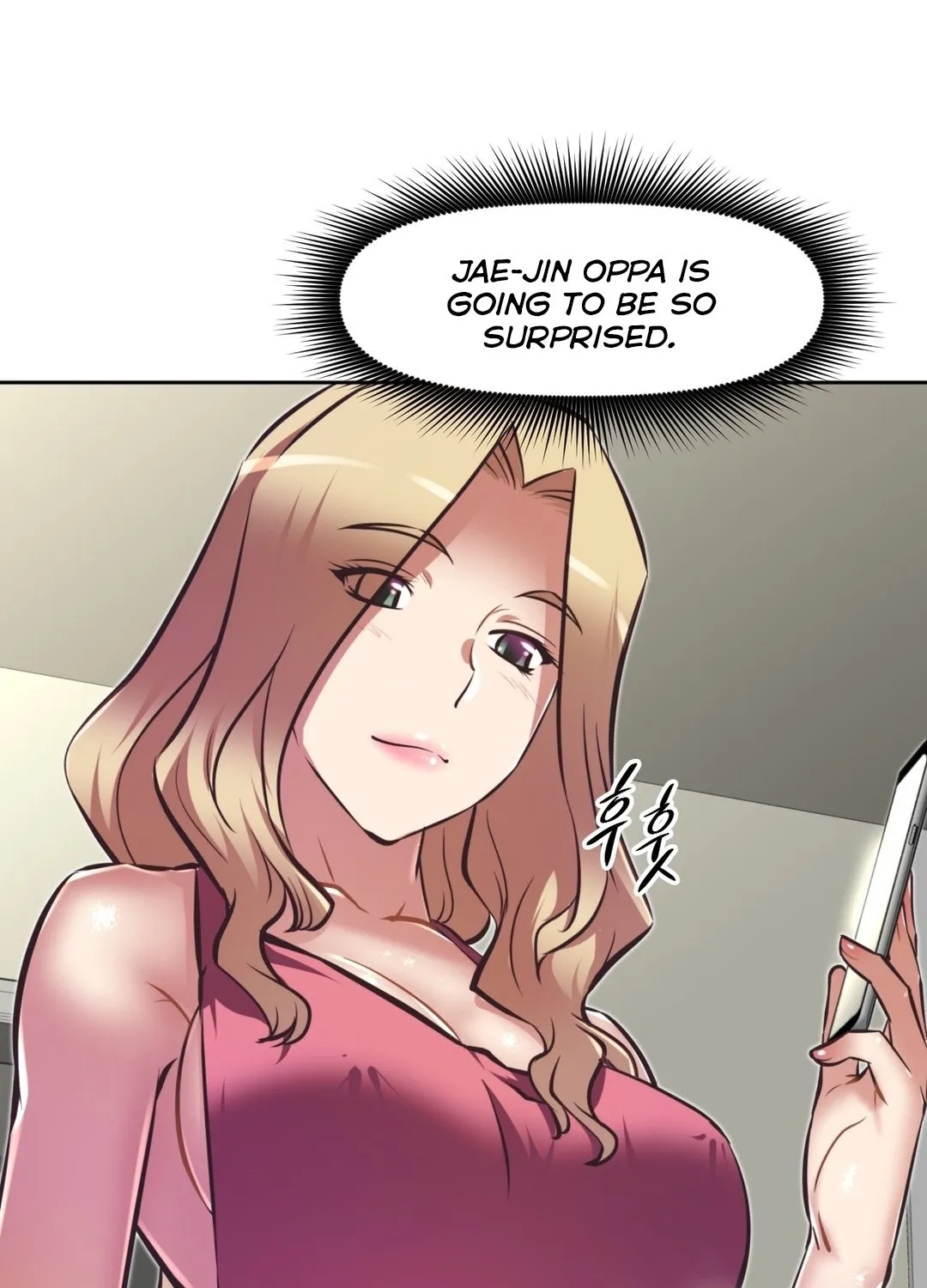Brawling Go Mangakakalot X Chapter 106 Page 124