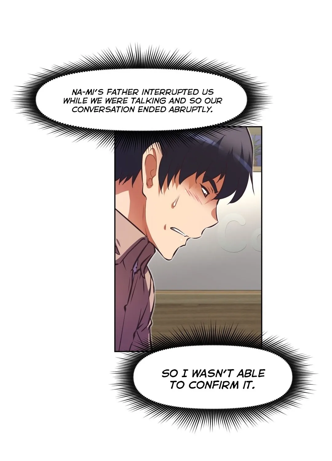 Brawling Go Mangakakalot X Chapter 106 Page 21