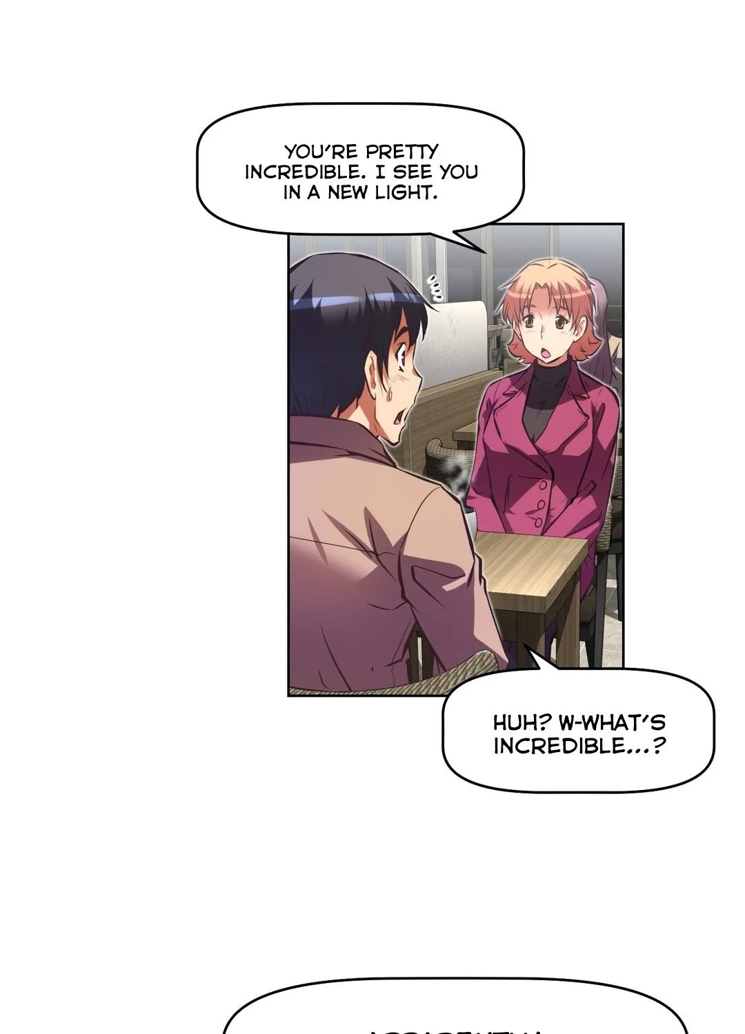 Brawling Go Mangakakalot X Chapter 106 Page 26