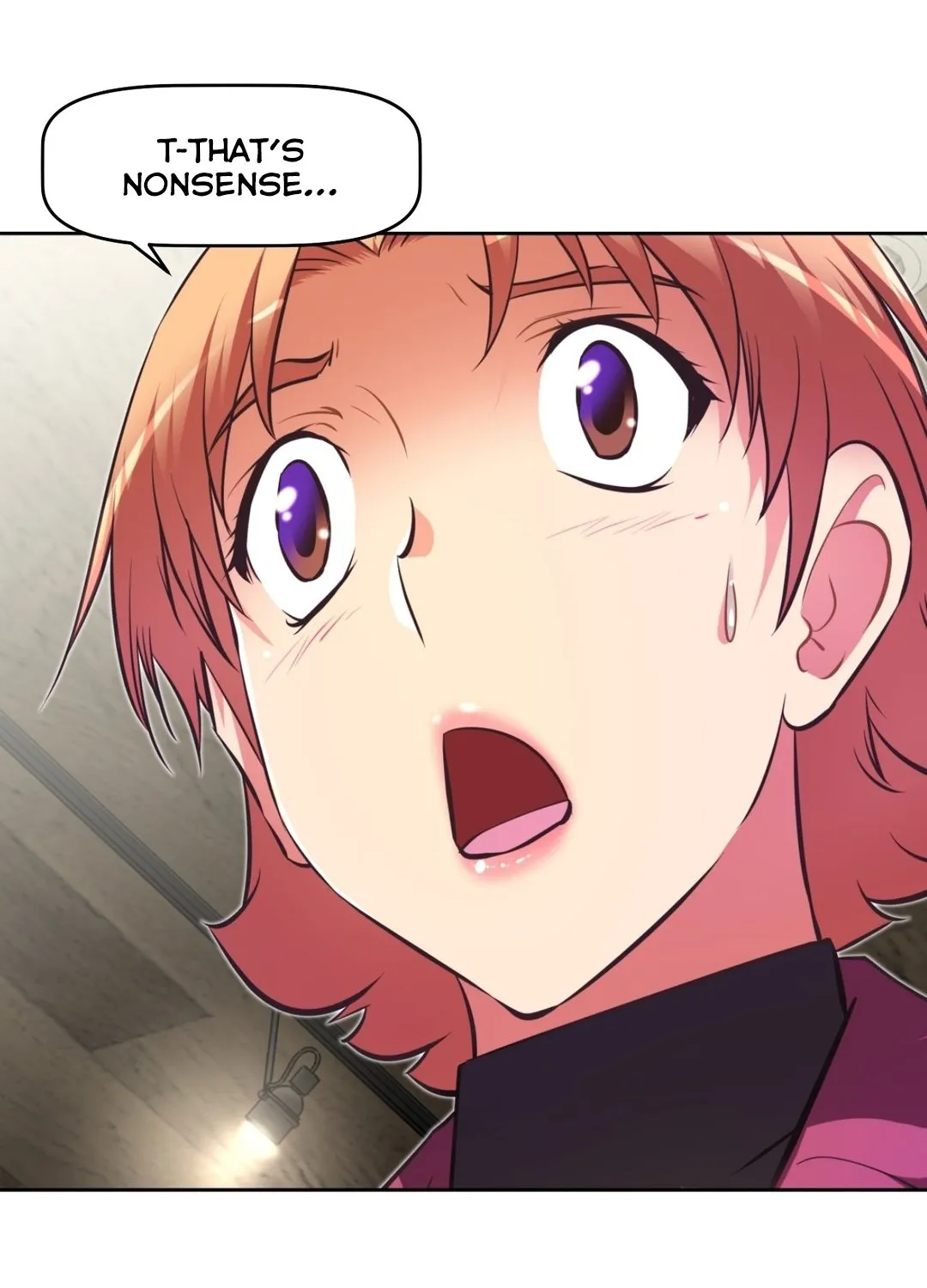 Brawling Go Mangakakalot X Chapter 106 Page 35