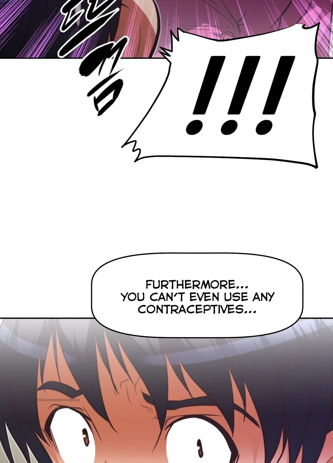 Brawling Go Mangakakalot X Chapter 106 Page 45