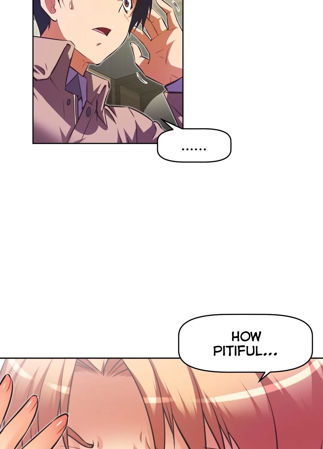 Brawling Go Mangakakalot X Chapter 106 Page 64