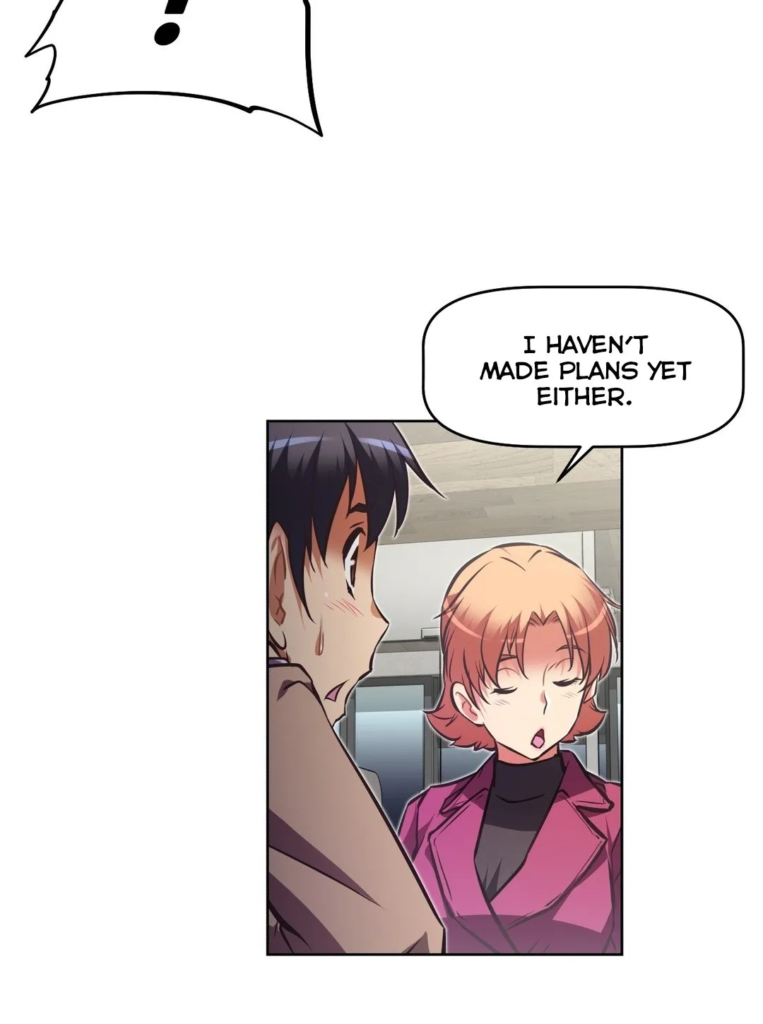 Brawling Go Mangakakalot X Chapter 106 Page 76