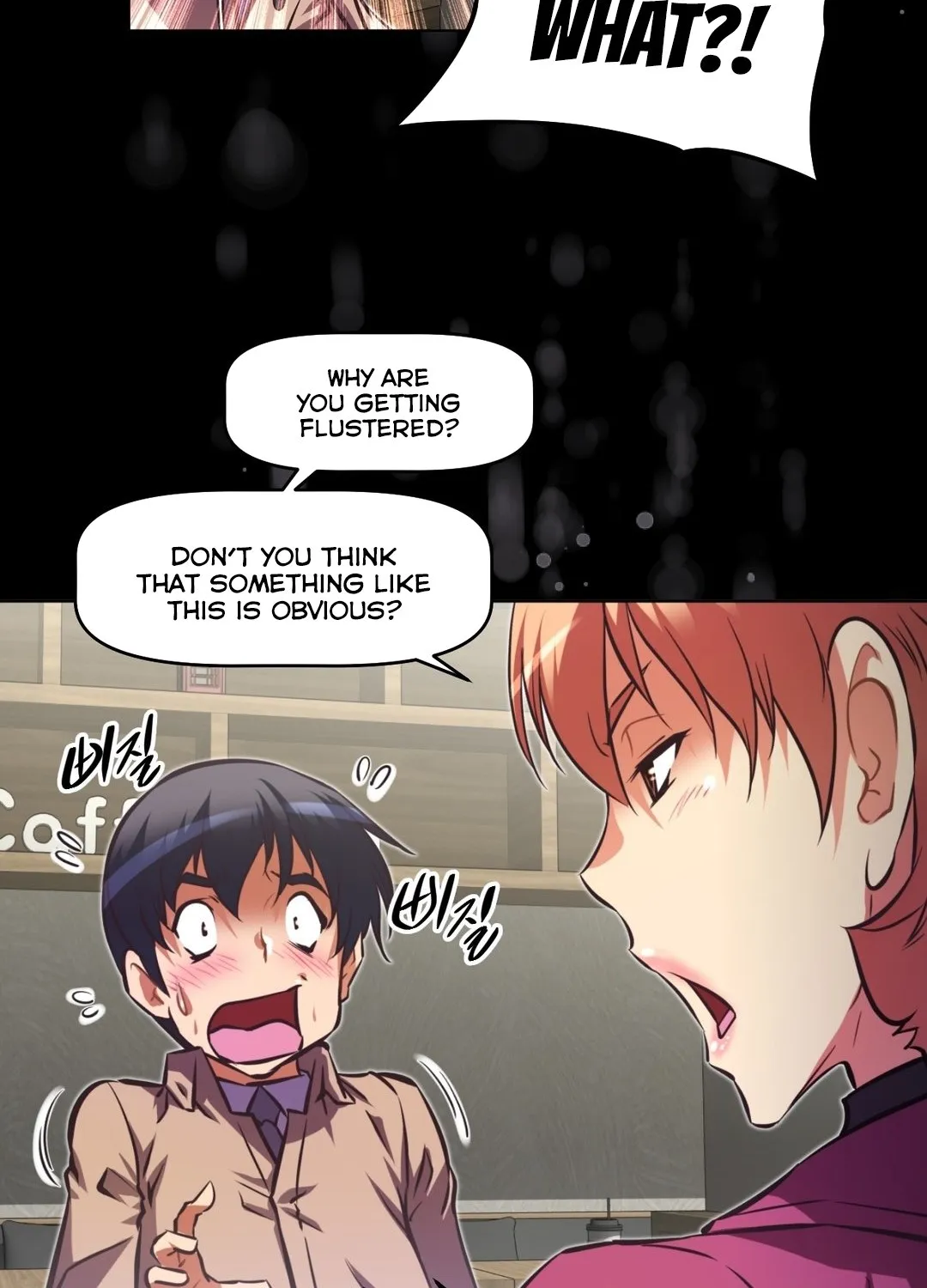 Brawling Go Mangakakalot X Chapter 106 Page 91