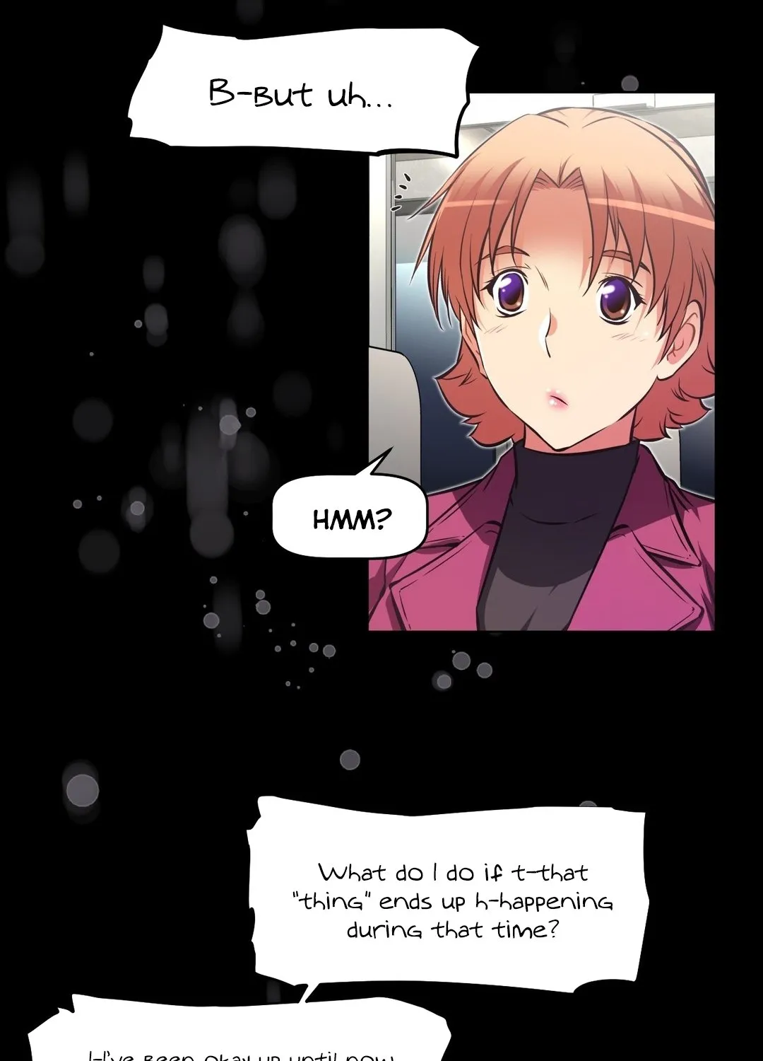 Brawling Go Mangakakalot X Chapter 106 Page 94