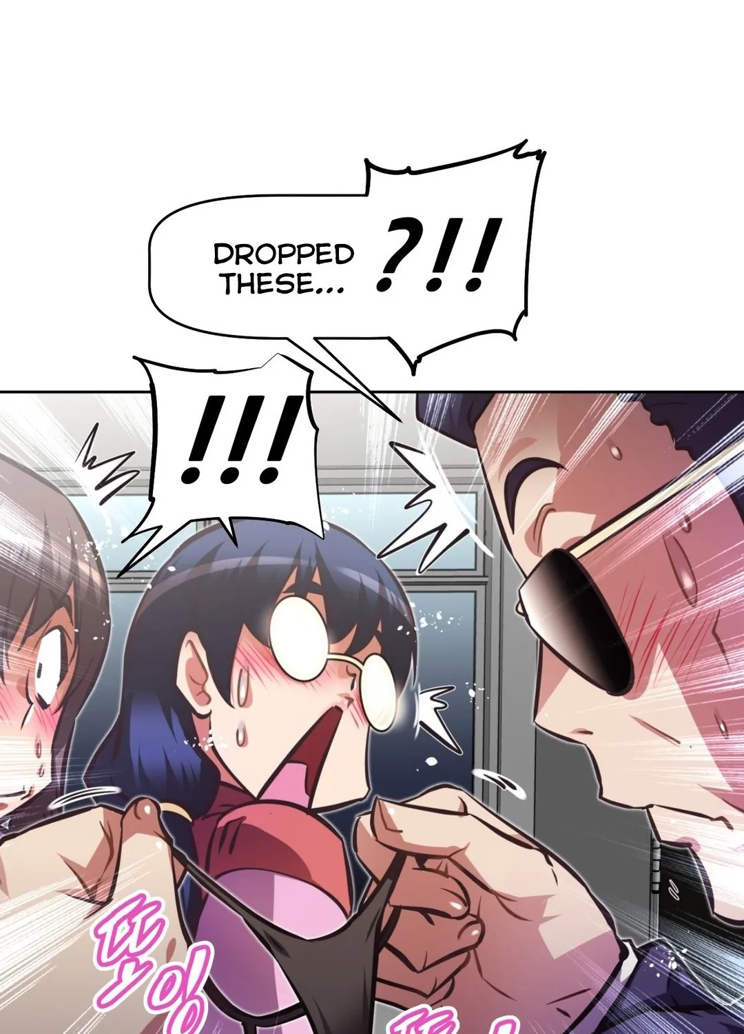 Brawling Go Mangakakalot X Chapter 107 Page 106