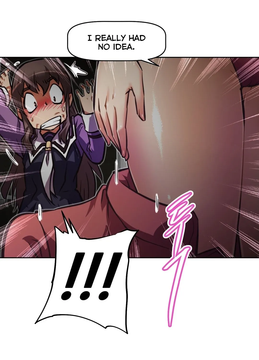 Brawling Go Mangakakalot X Chapter 107 Page 116