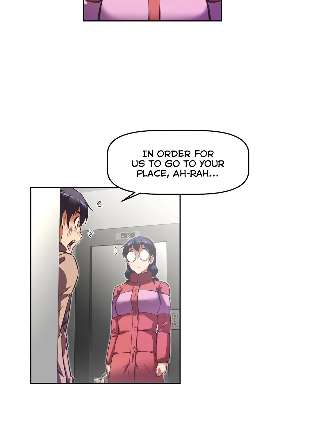 Brawling Go Mangakakalot X Chapter 107 Page 31