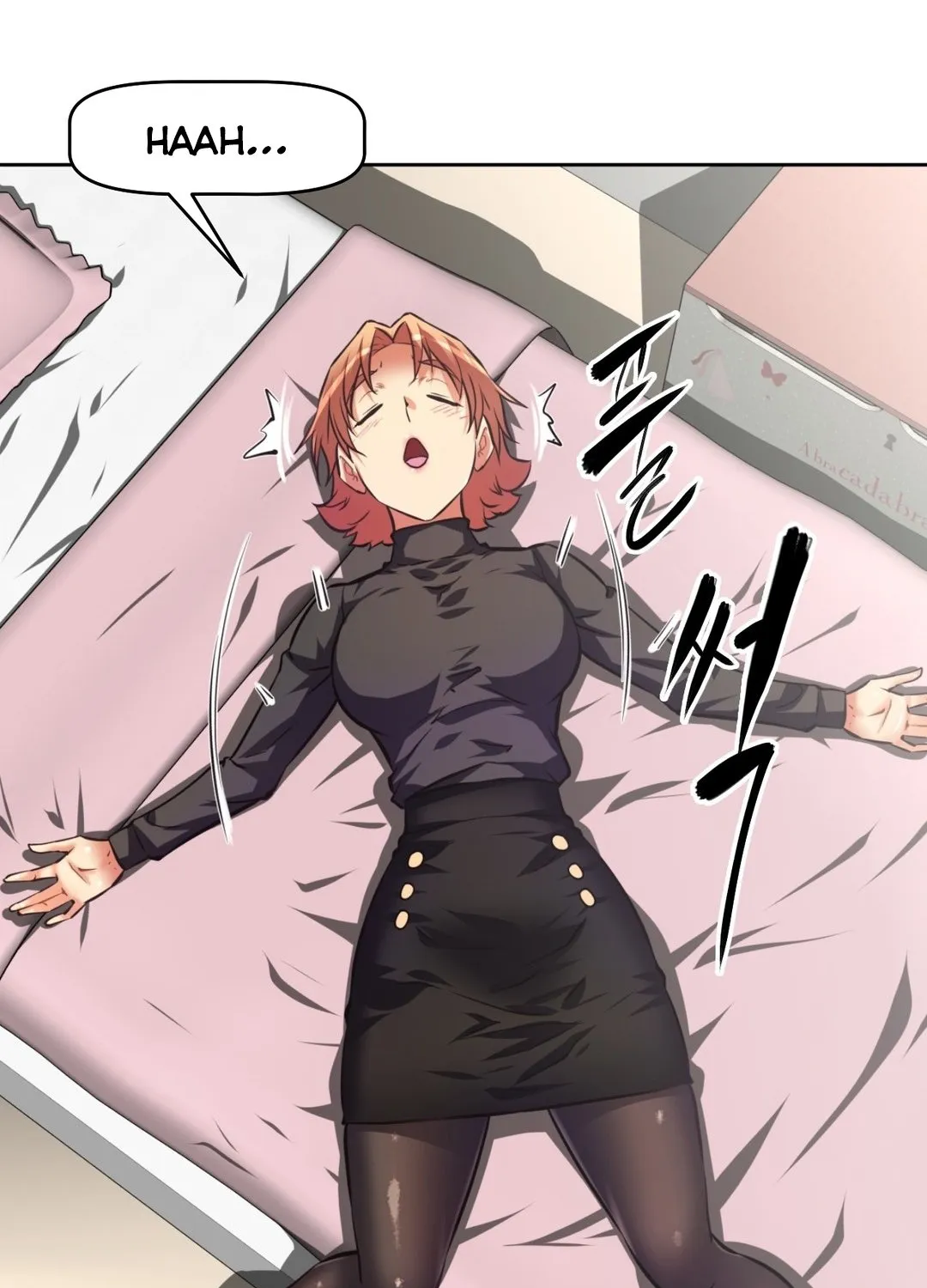 Brawling Go Mangakakalot X Chapter 107 Page 40