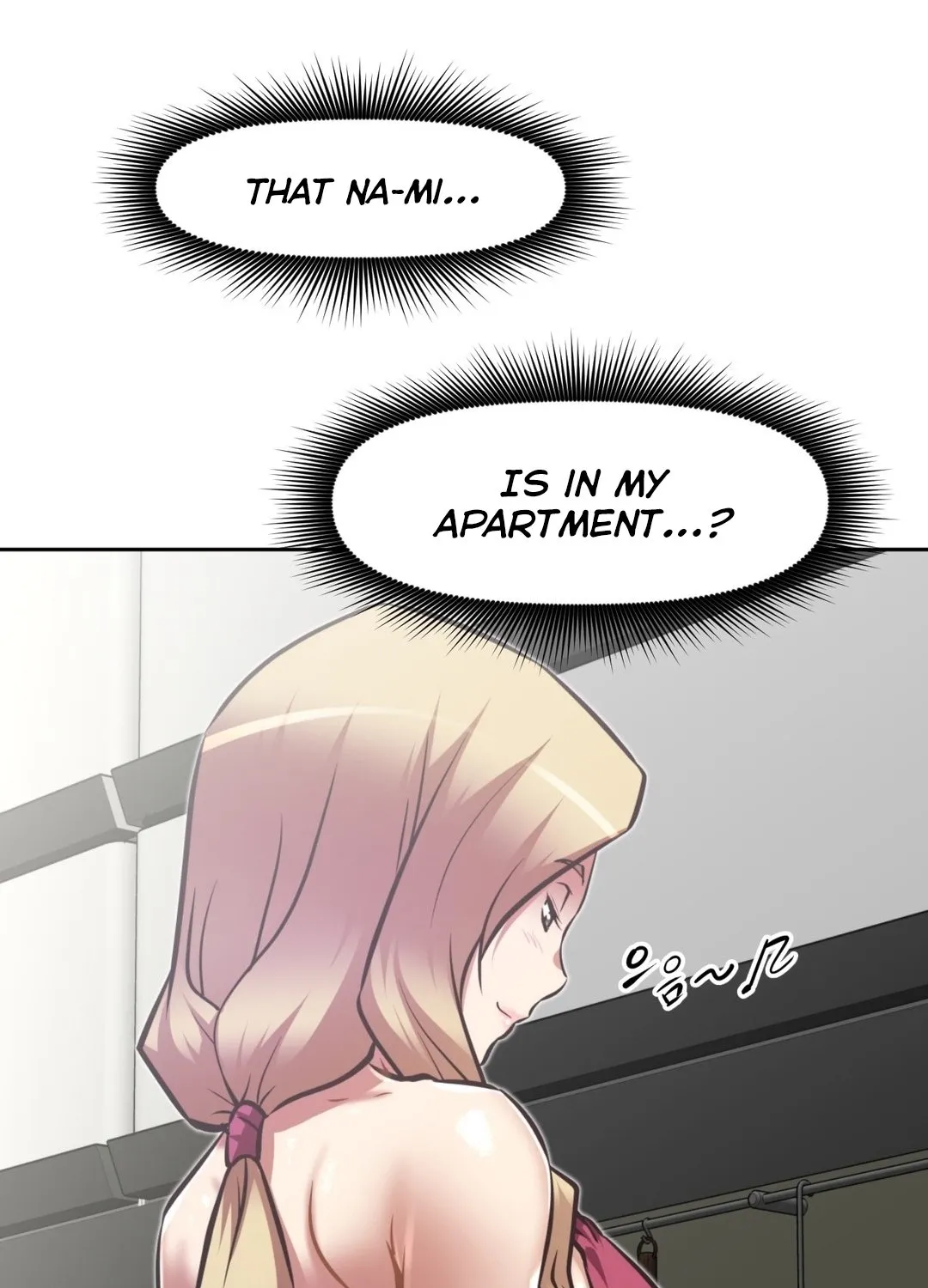 Brawling Go Mangakakalot X Chapter 107 Page 8