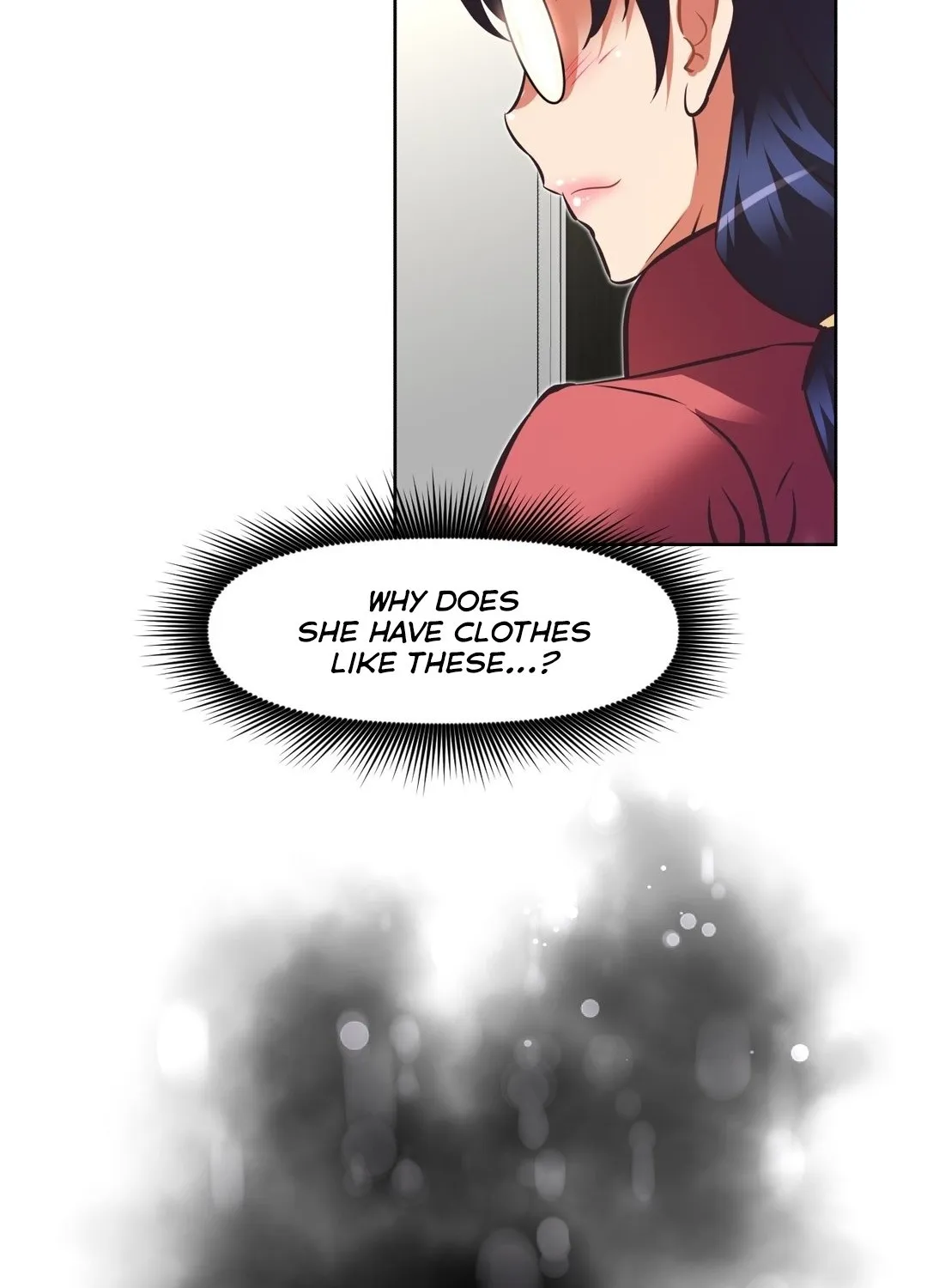 Brawling Go Mangakakalot X Chapter 107 Page 84