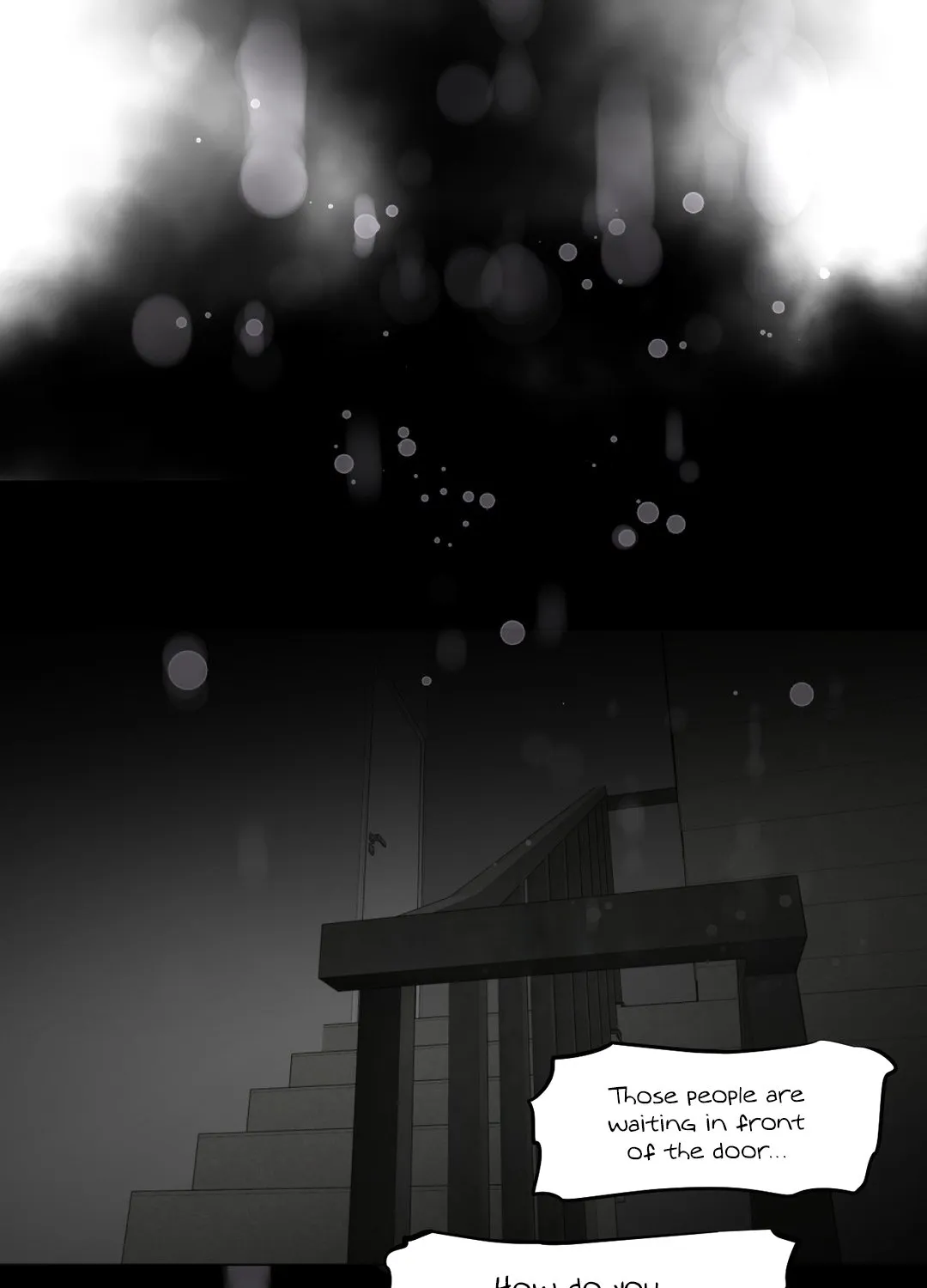 Brawling Go Mangakakalot X Chapter 107 Page 85