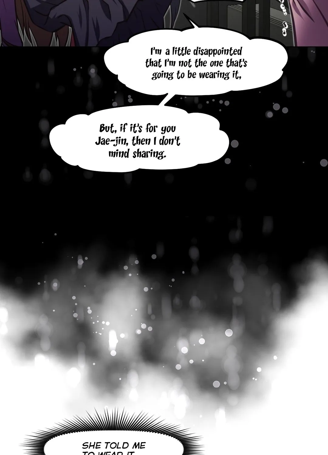Brawling Go Mangakakalot X Chapter 107 Page 94