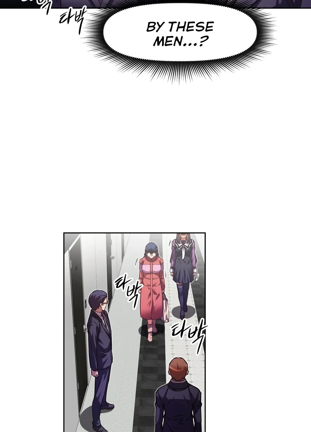 Brawling Go Mangakakalot X Chapter 107 Page 98