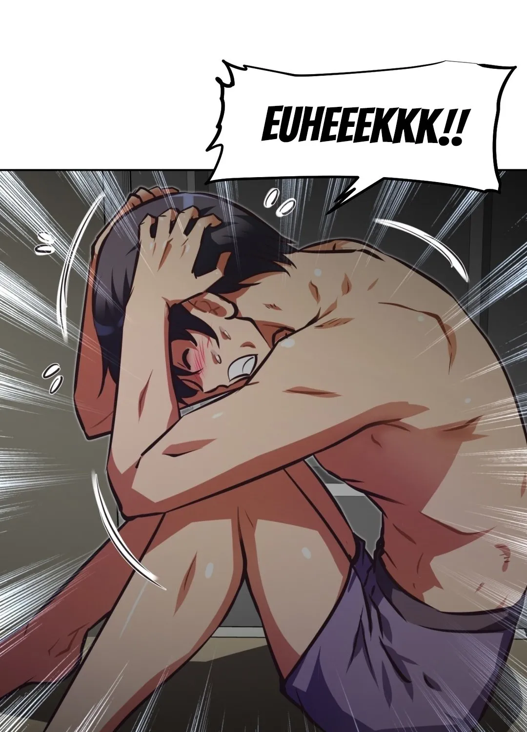 Brawling Go Mangakakalot X Chapter 108 Page 30