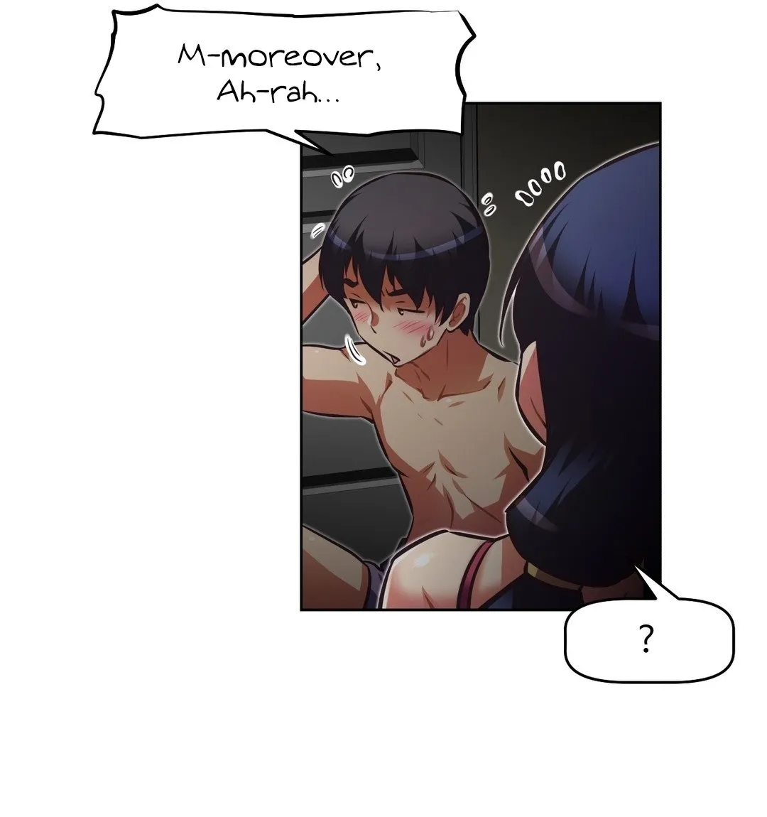 Brawling Go Mangakakalot X Chapter 108 Page 45