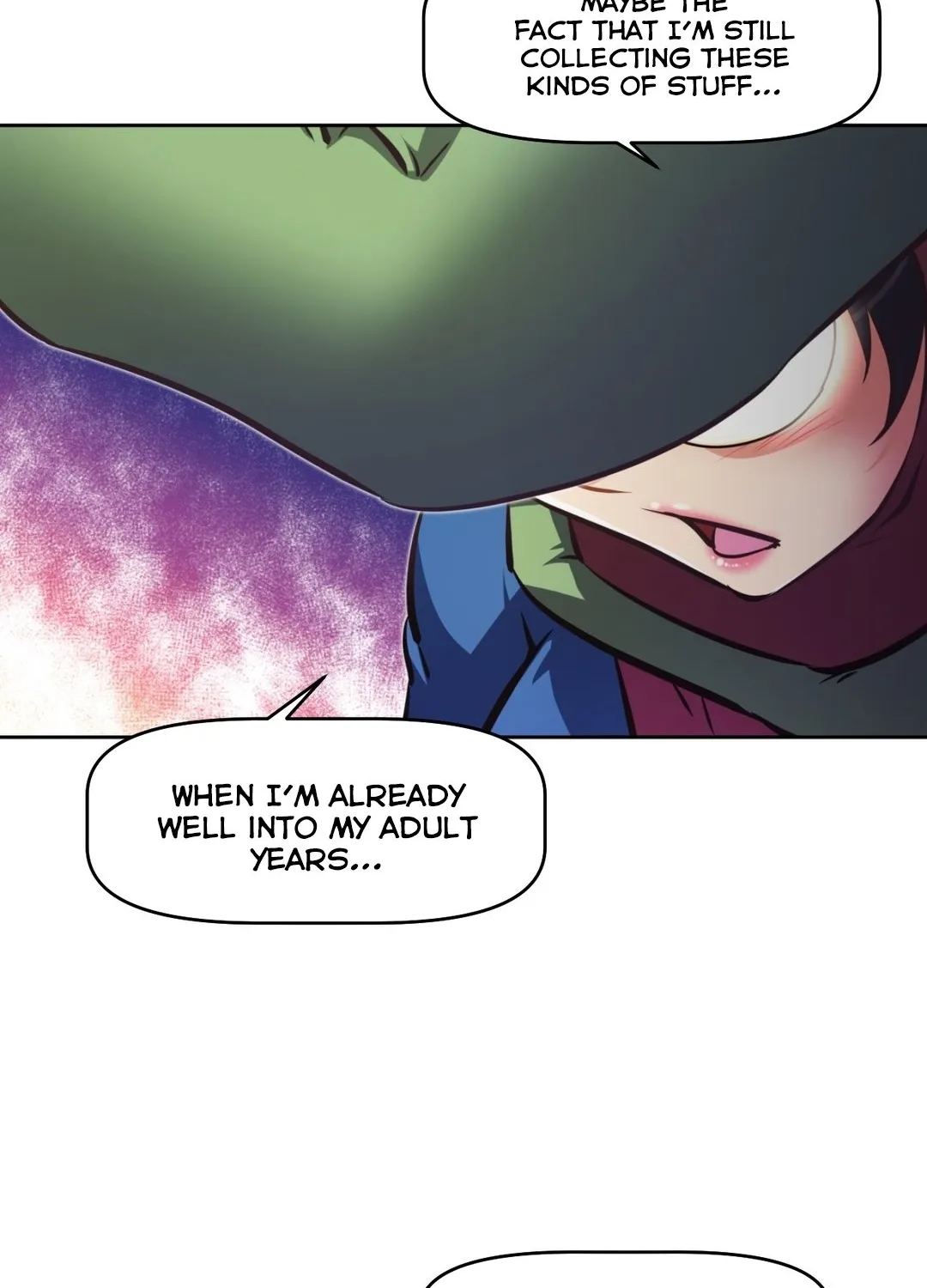 Brawling Go Mangakakalot X Chapter 108 Page 72