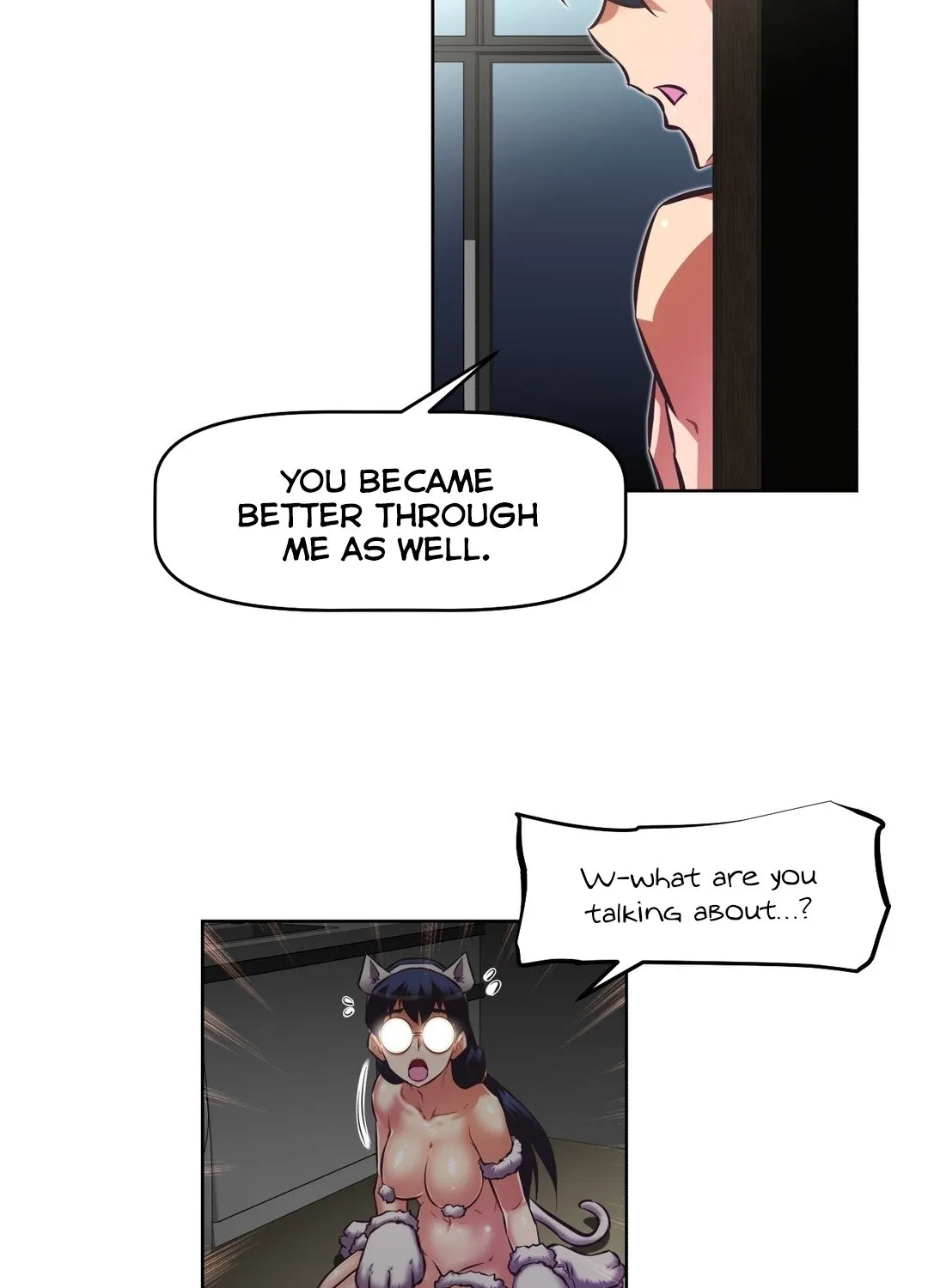 Brawling Go Mangakakalot X Chapter 109 Page 115