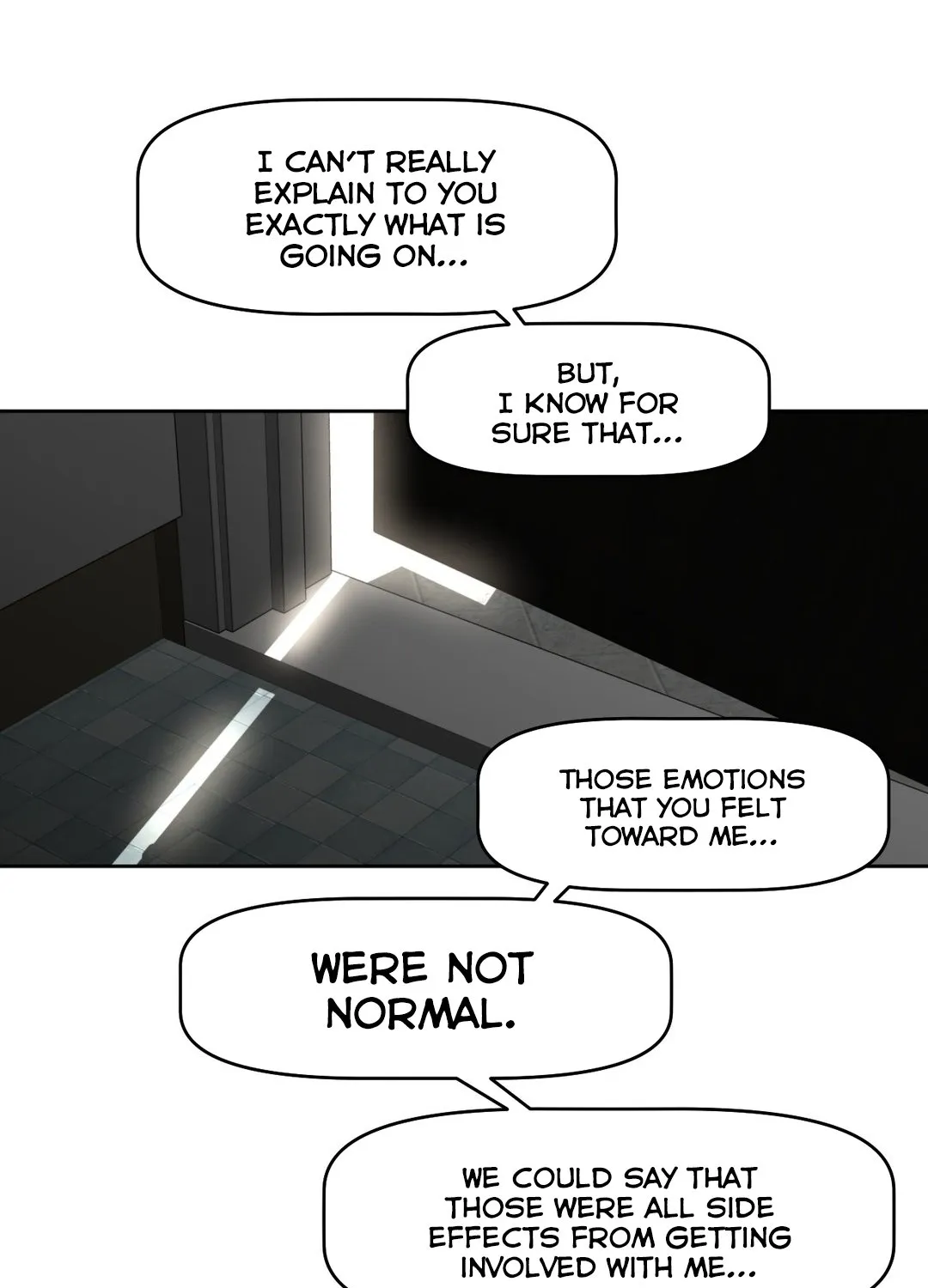 Brawling Go Mangakakalot X Chapter 109 Page 117