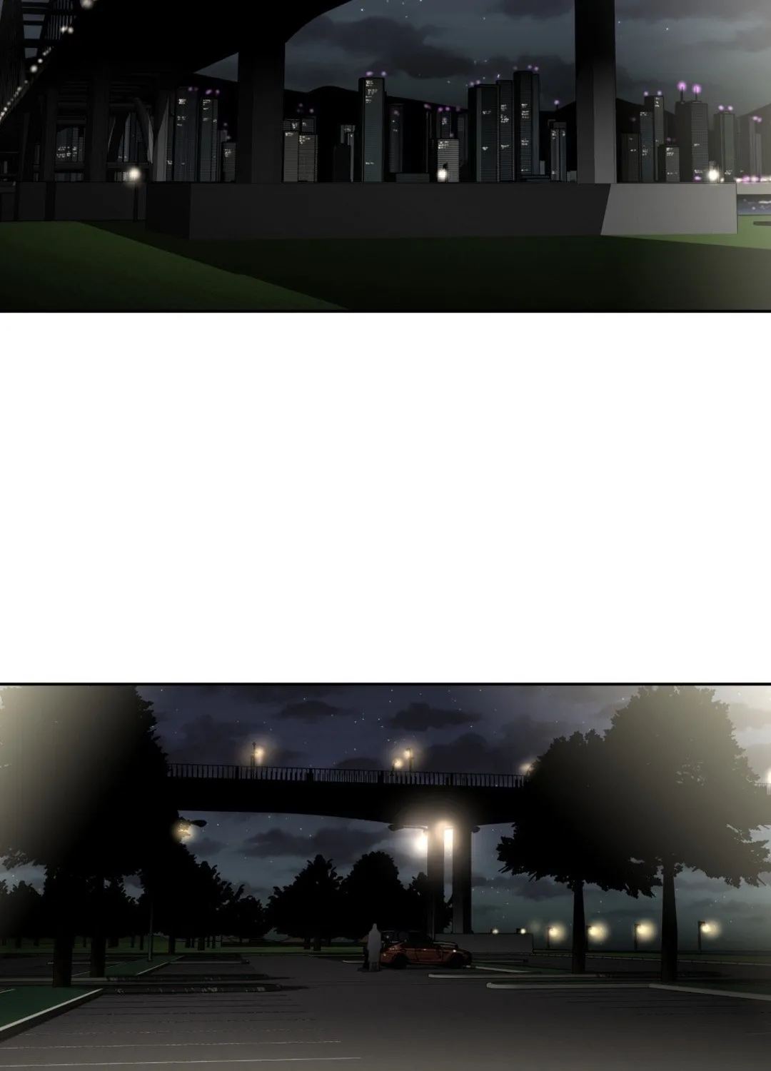 Brawling Go Mangakakalot X Chapter 109 Page 4