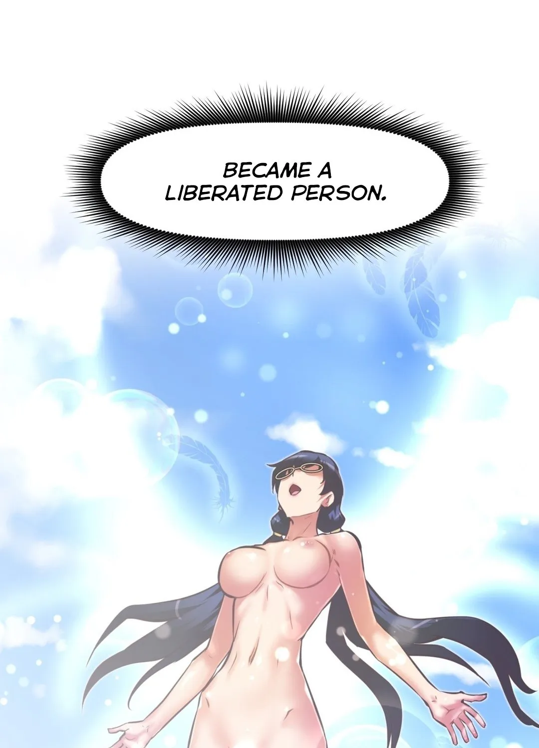 Brawling Go Mangakakalot X Chapter 109 Page 31