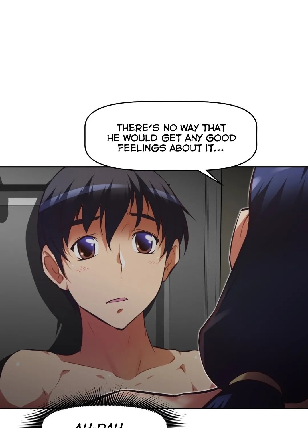 Brawling Go Mangakakalot X Chapter 109 Page 41