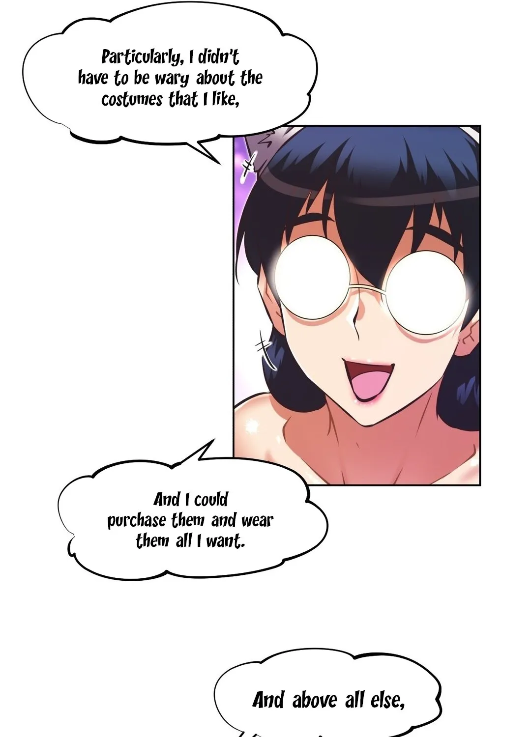 Brawling Go Mangakakalot X Chapter 109 Page 45