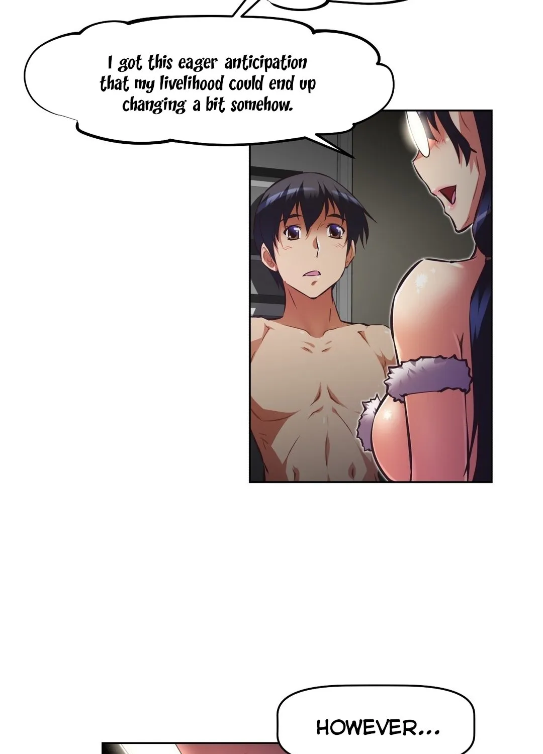 Brawling Go Mangakakalot X Chapter 109 Page 46