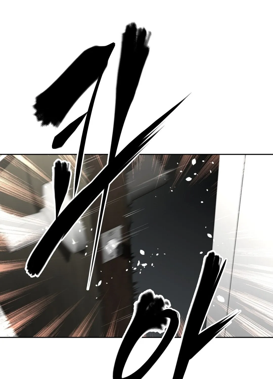 Brawling Go Mangakakalot X Chapter 109 Page 70
