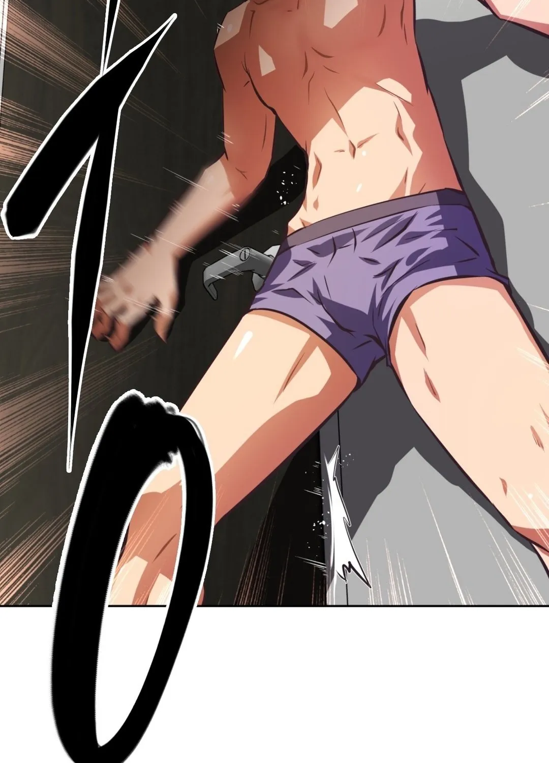 Brawling Go Mangakakalot X Chapter 109 Page 72